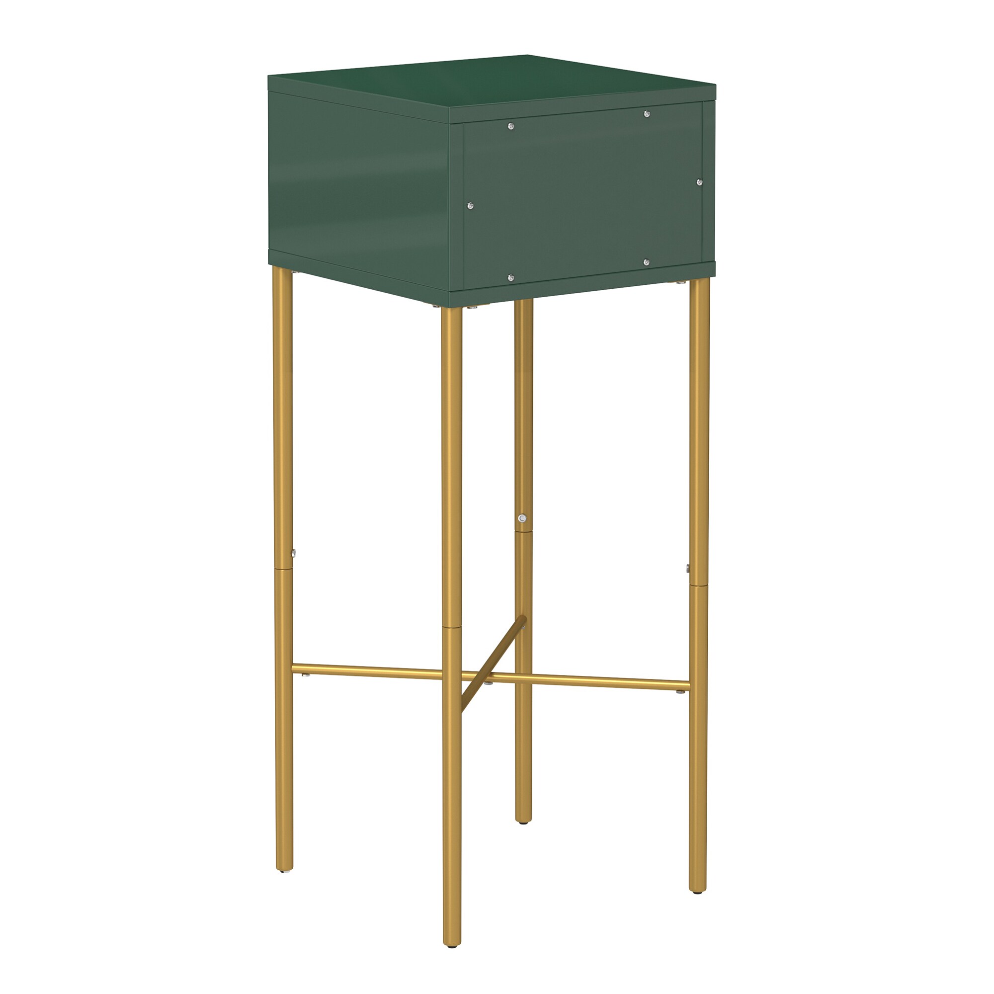 Clihome CL-CN1-GR End-Tables - View #4