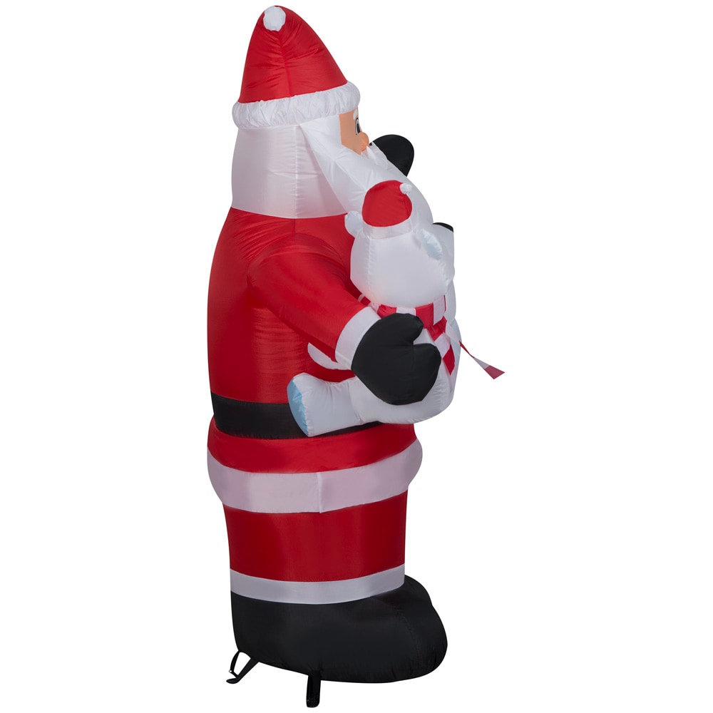 Gemmy G-112753 Christmas-Inflatables - View #3