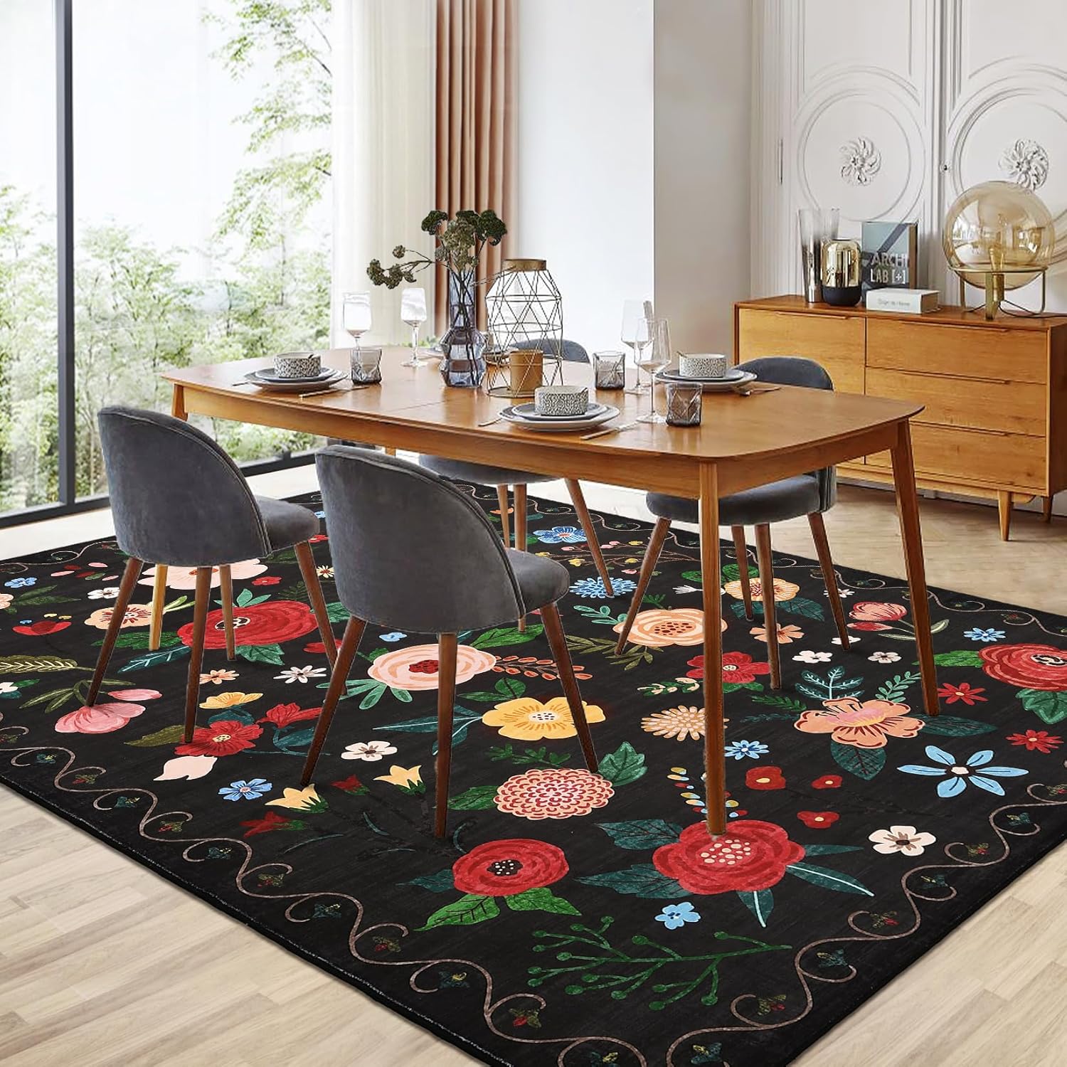 WhizMax LSNL-PHO-336CT77M rugs - View #4