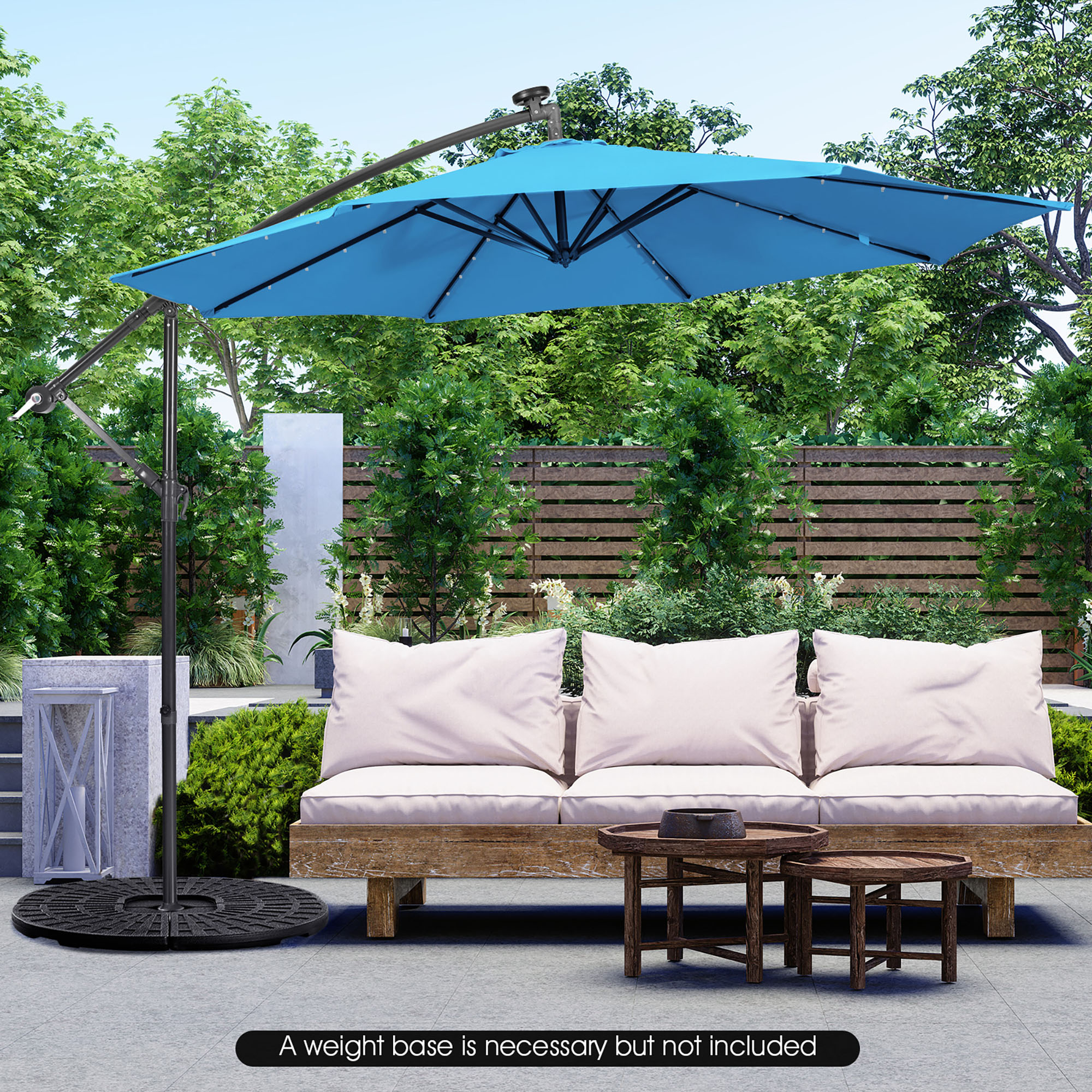 CASAINC ED-UML651020004 Umbrellas-2 - View #2