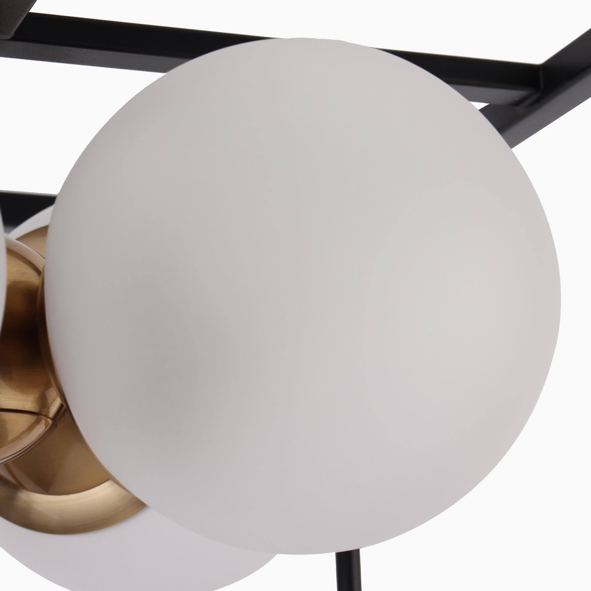 ZEVNI L3EMMUU3W88C4SB8 flushmounts - View #10