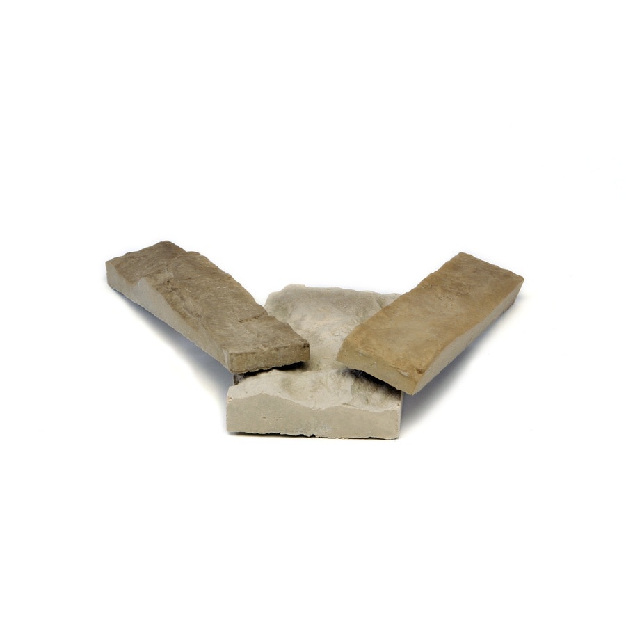 AirStone CLAMF Stone-Veneer - View #3