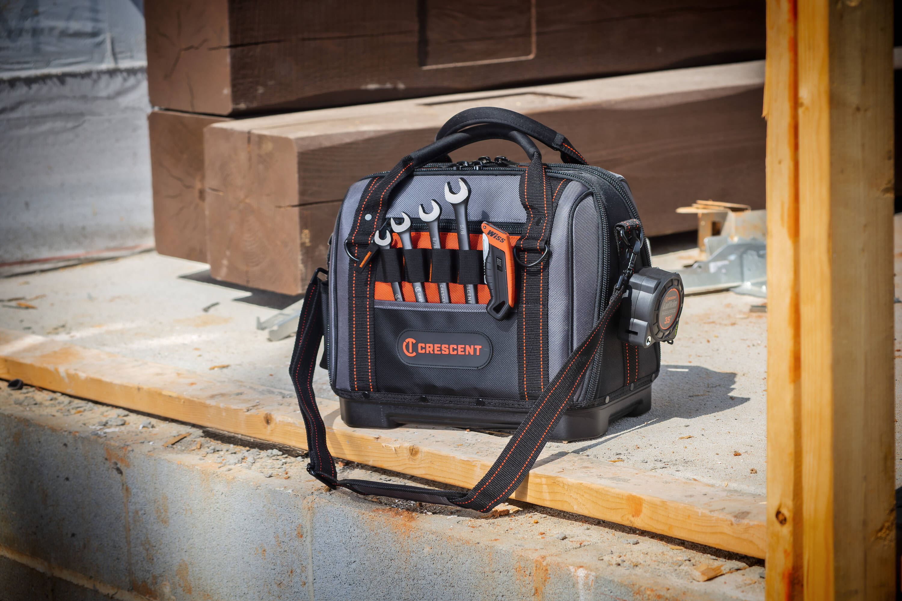 Crescent CTB1450N Tool-Bags - View #5