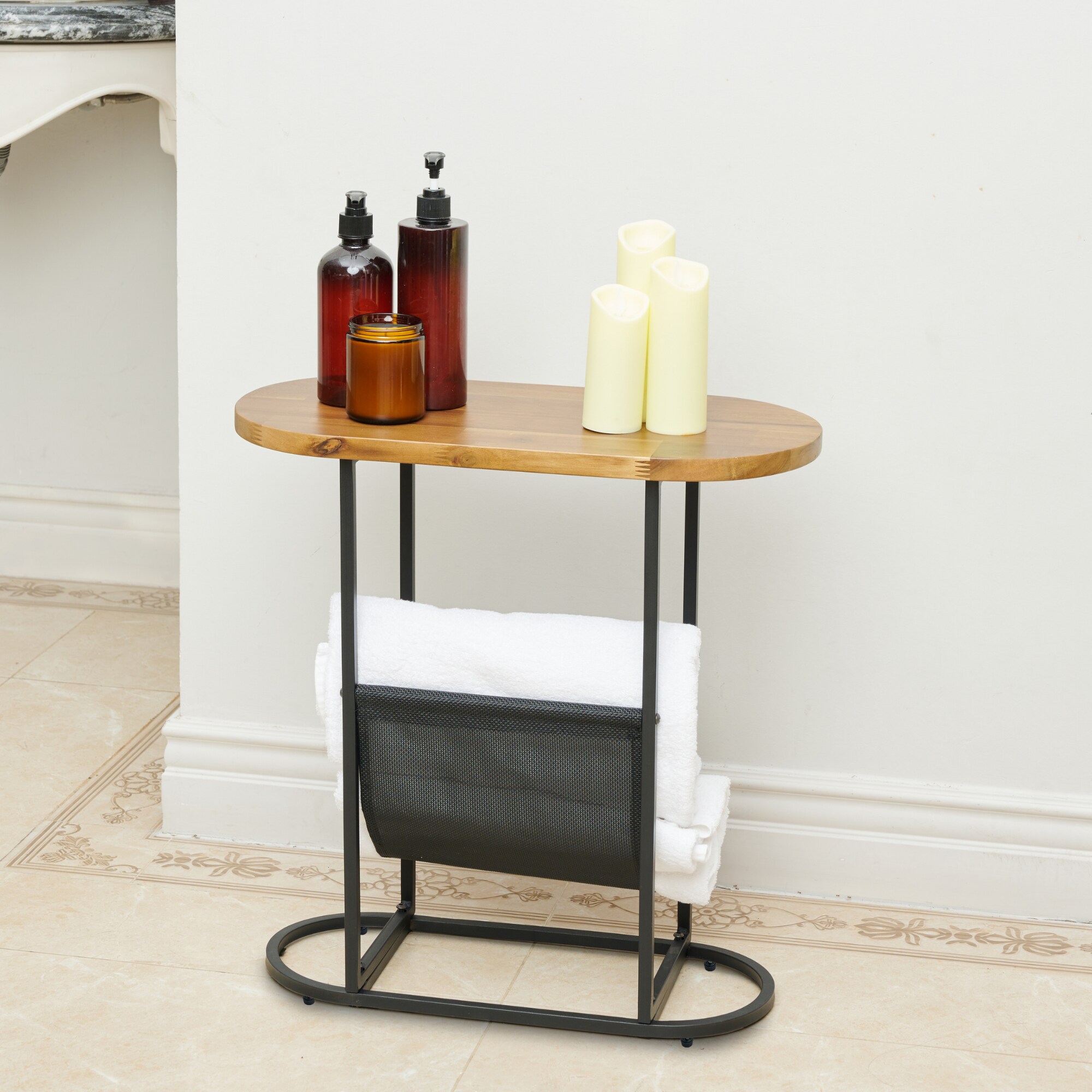 LIVIZA GIS685123568 End-Tables - View #6