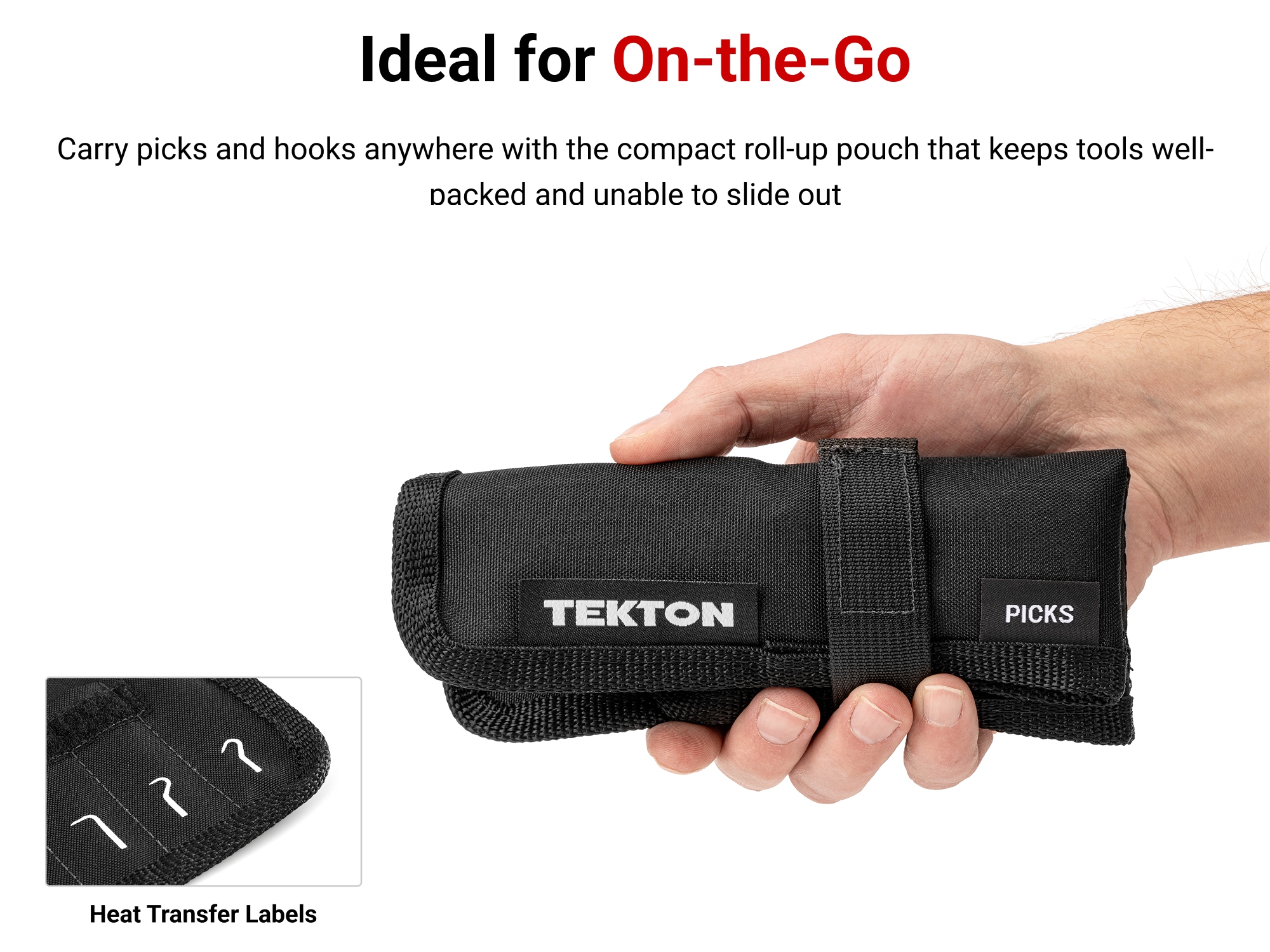TEKTON PNH90402 Automotive-Specialty-Tools - View #5