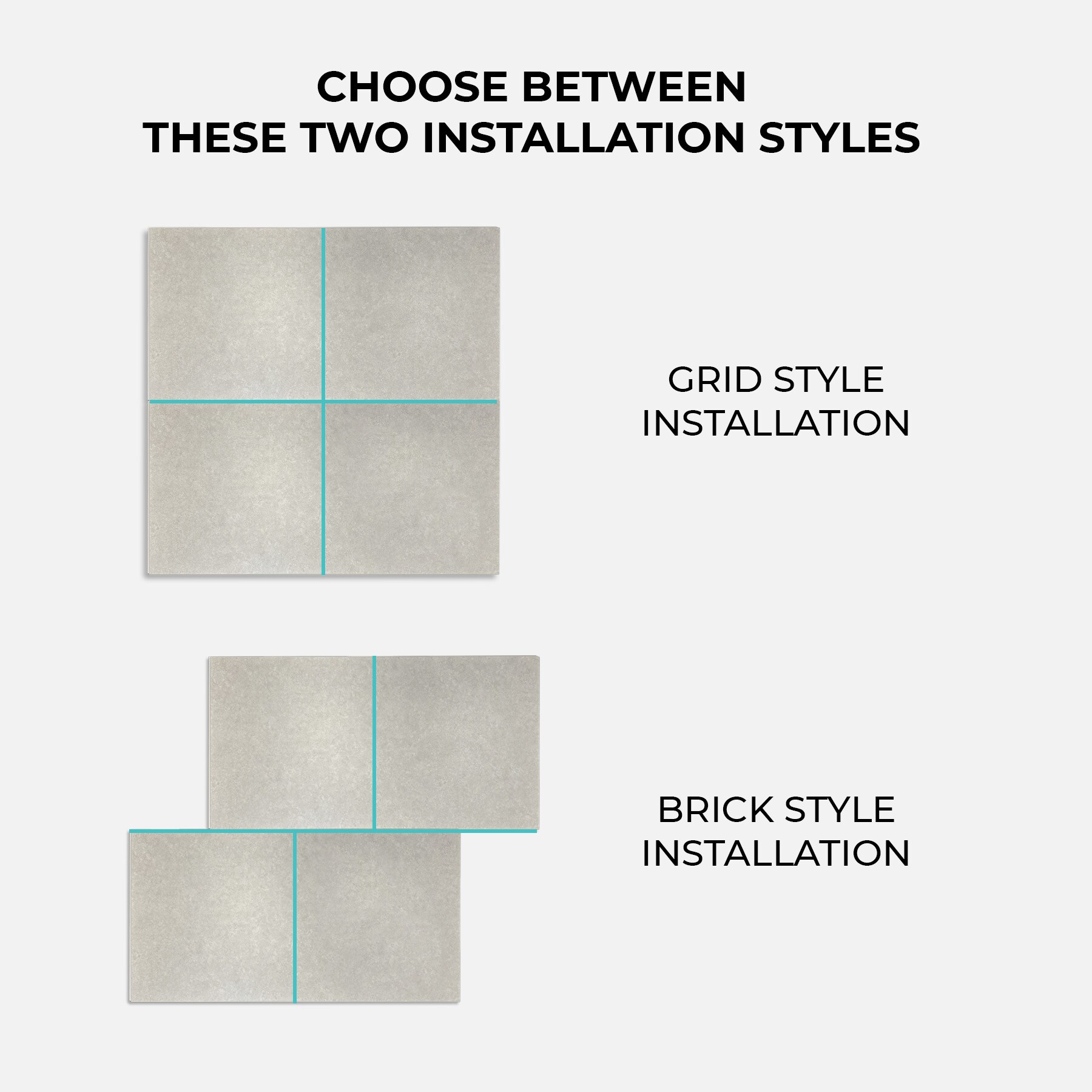 Quickstyle SPC-715-YC8170-13 Vinyl-Tiles - View #9