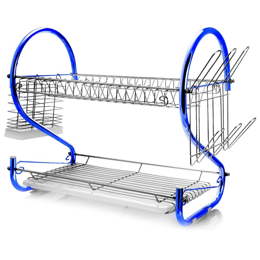 MegaChef 849112239M Dish-Racks-Trays - View #3