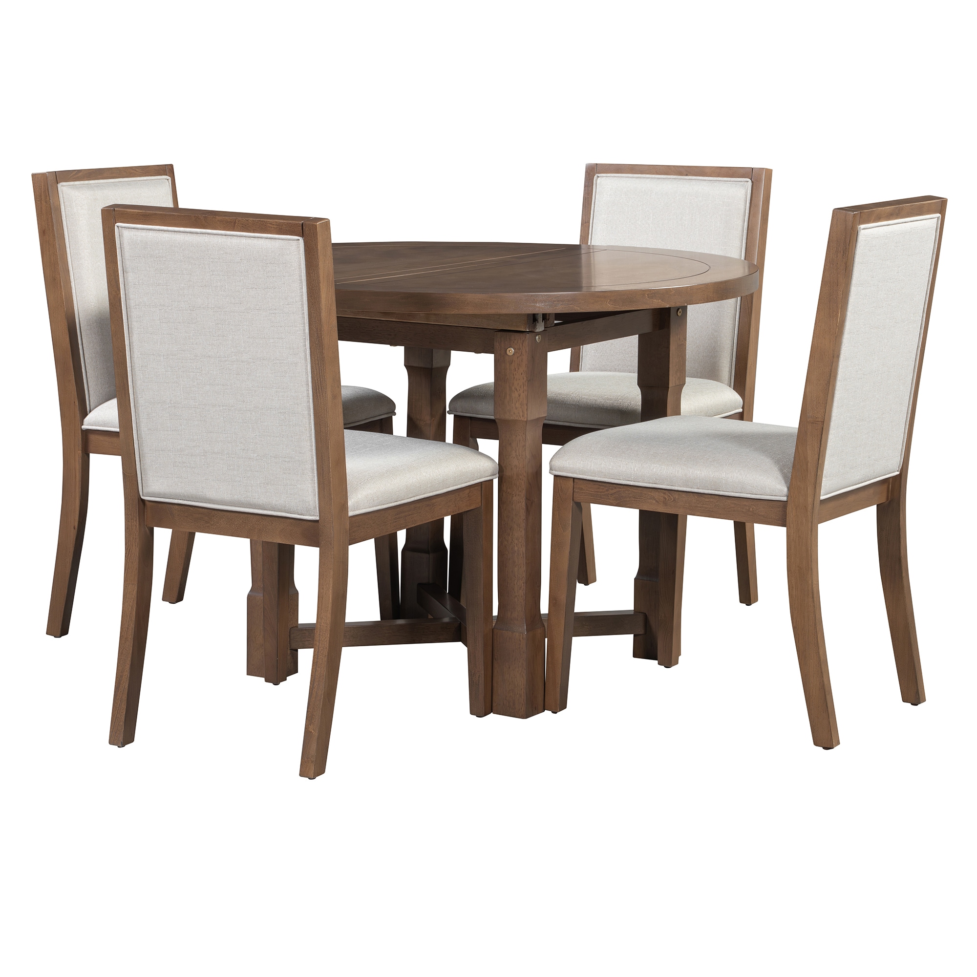 SINOFURN SYA330194BN Dining-Sets - View #9