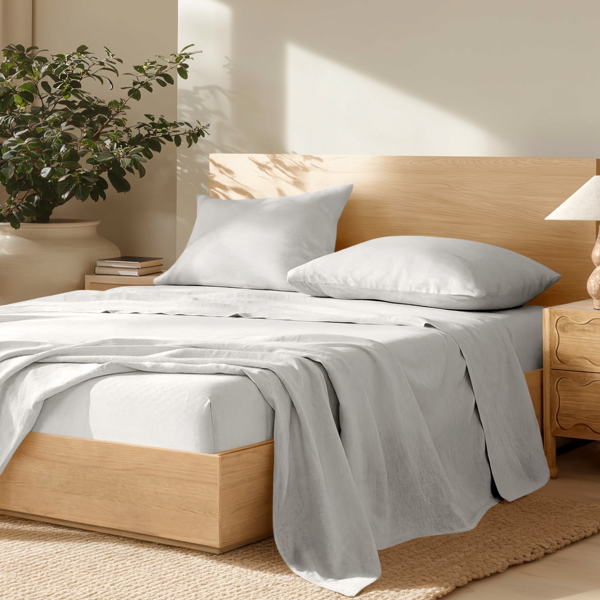 Bare Home 840105717751 Sheet-Sets - View #3