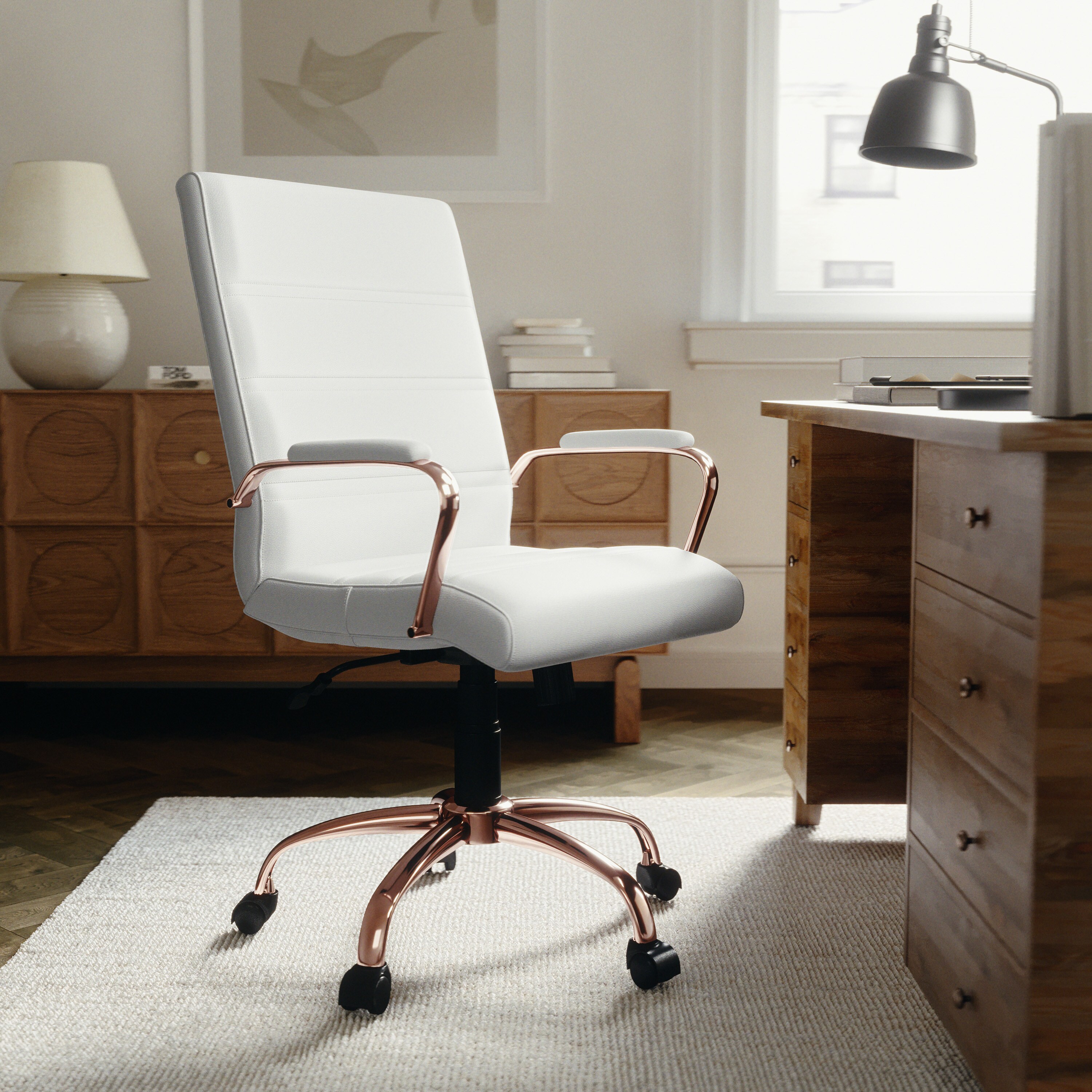 Flash Furniture 889142337218 Office-Chairs - View #3