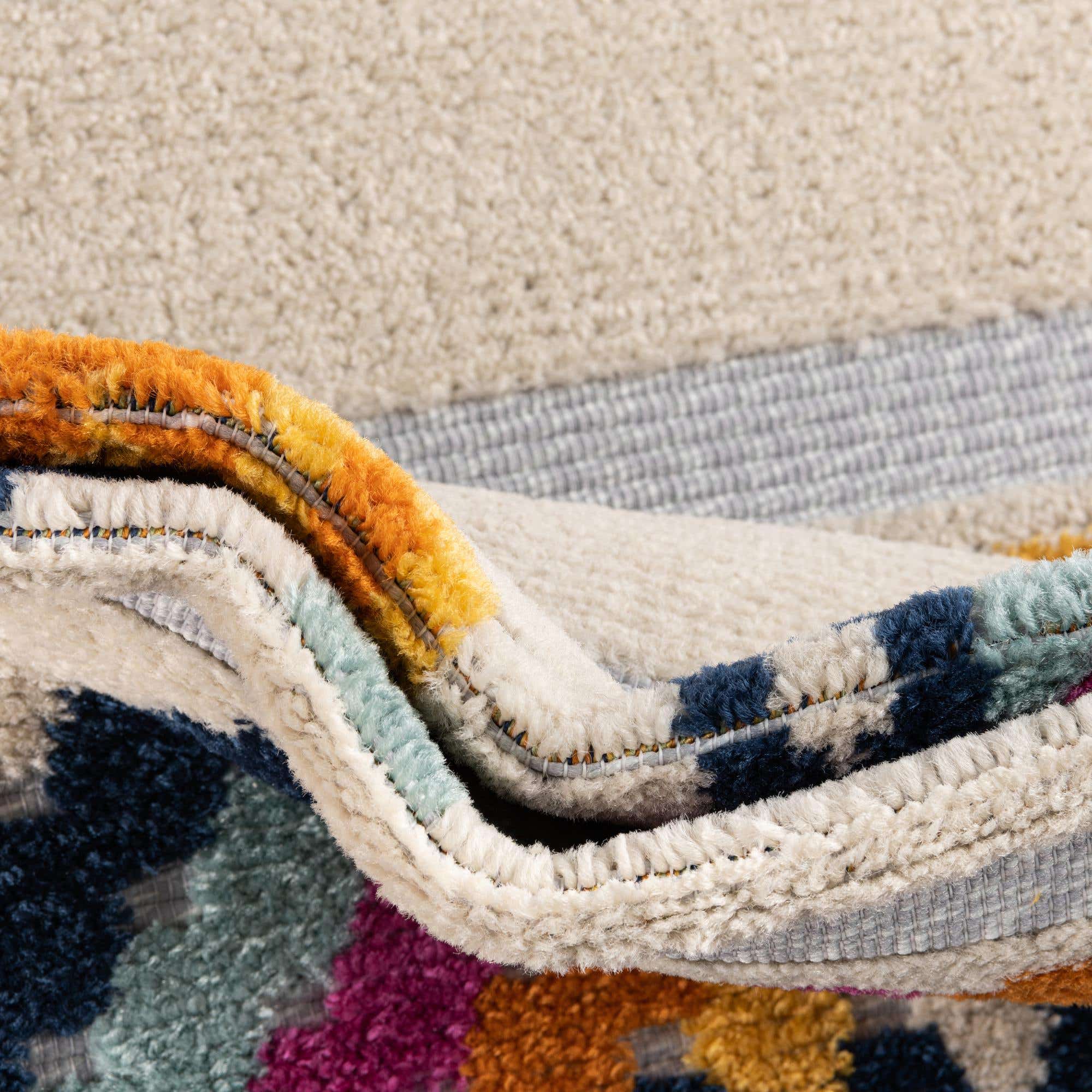 Unique Loom 3171170 rugs - View #4