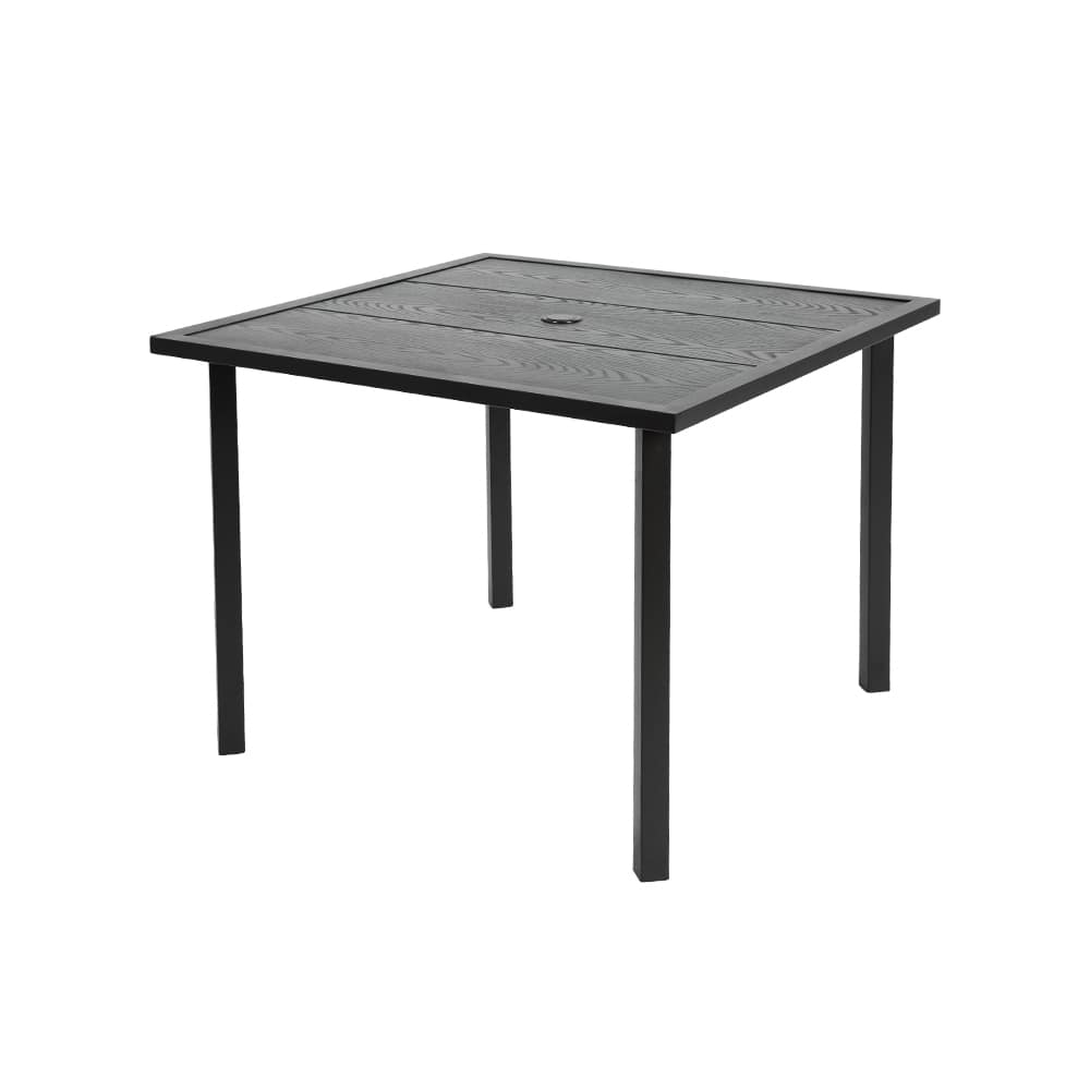Coolbibila CONAN-SET-GRAY Patio-Dining-Sets - View #6