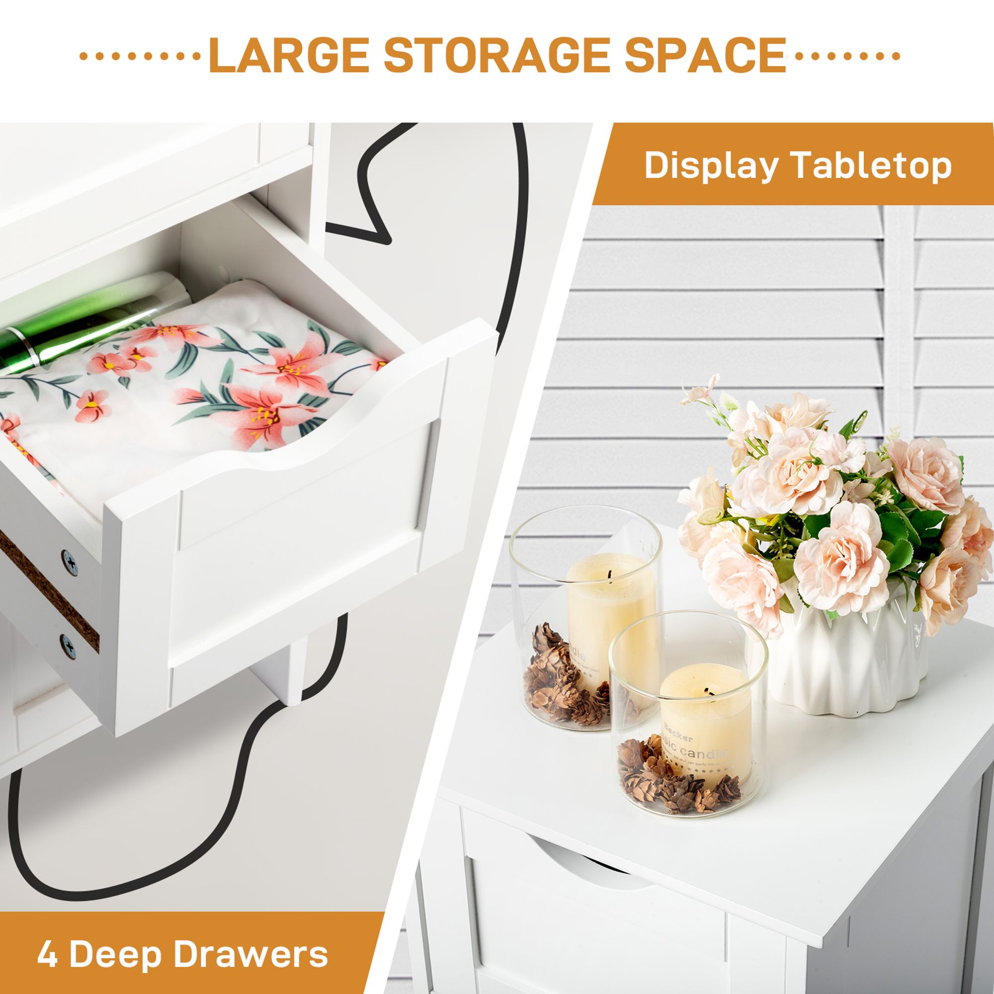 Winado G13001345 Linen-Cabinets - View #4
