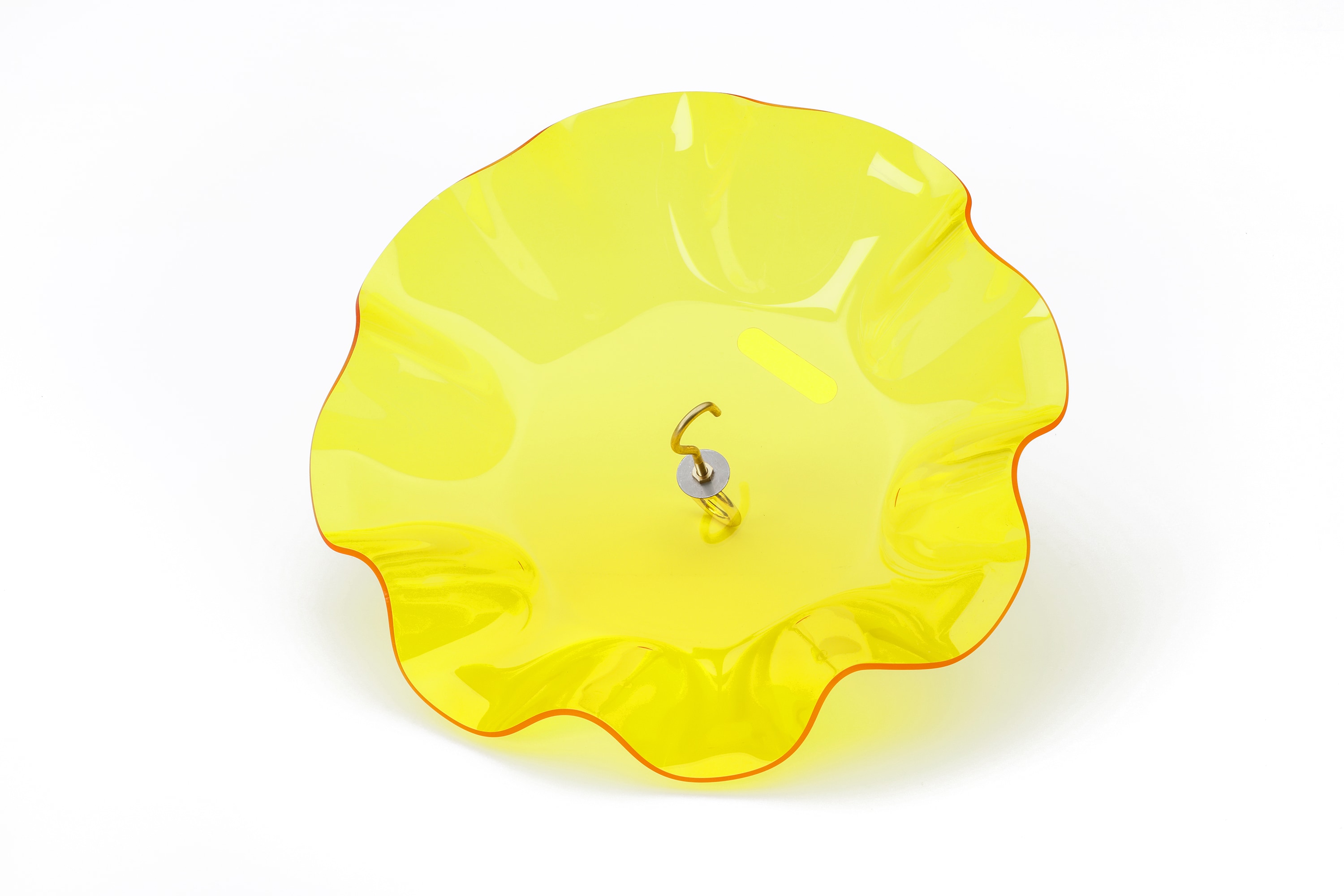 BIRDS CHOICE WGYELLOW Bird-Feeder-Accessories - View #9