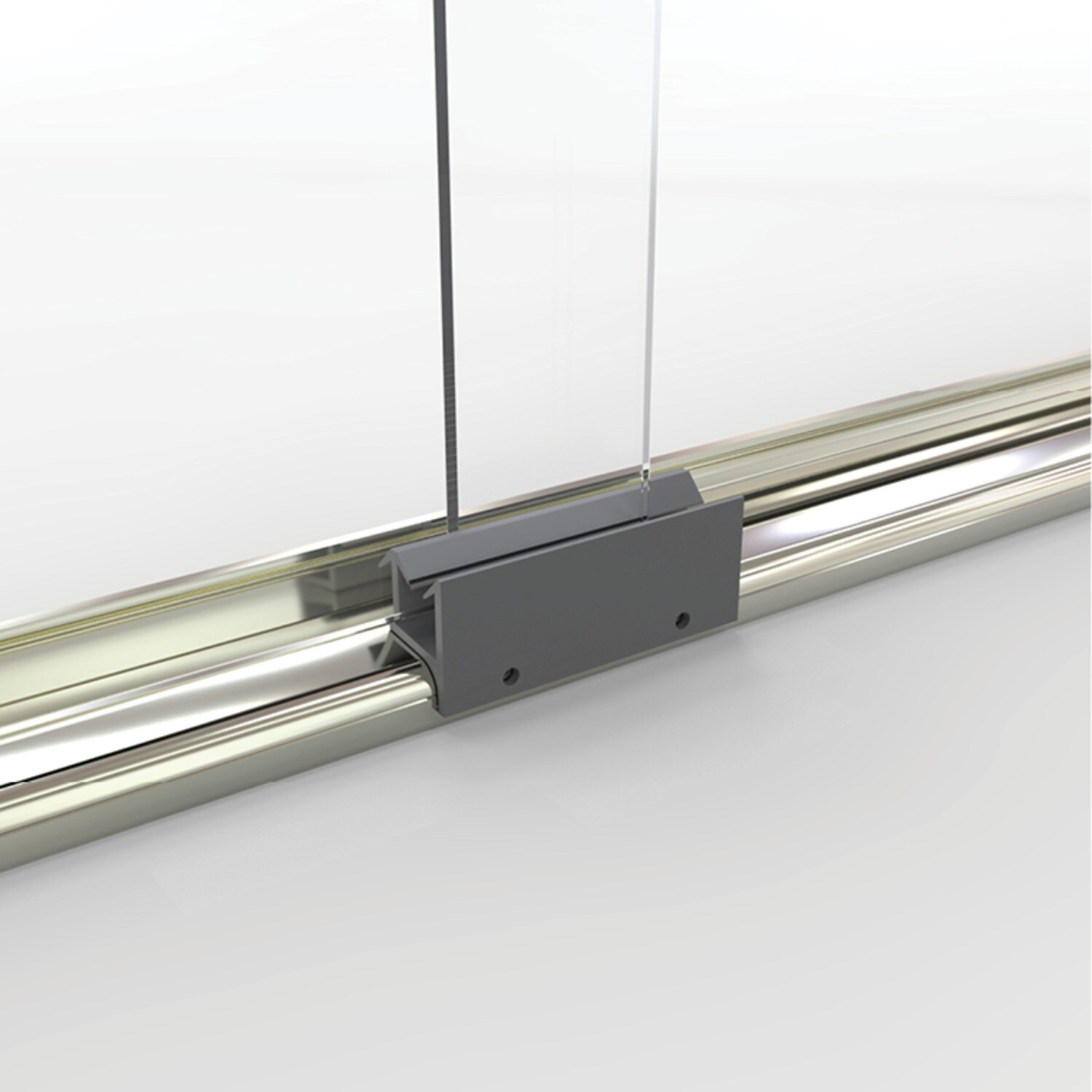 Basco CLCH05A6057XPBN Bathtub-Doors - View #4