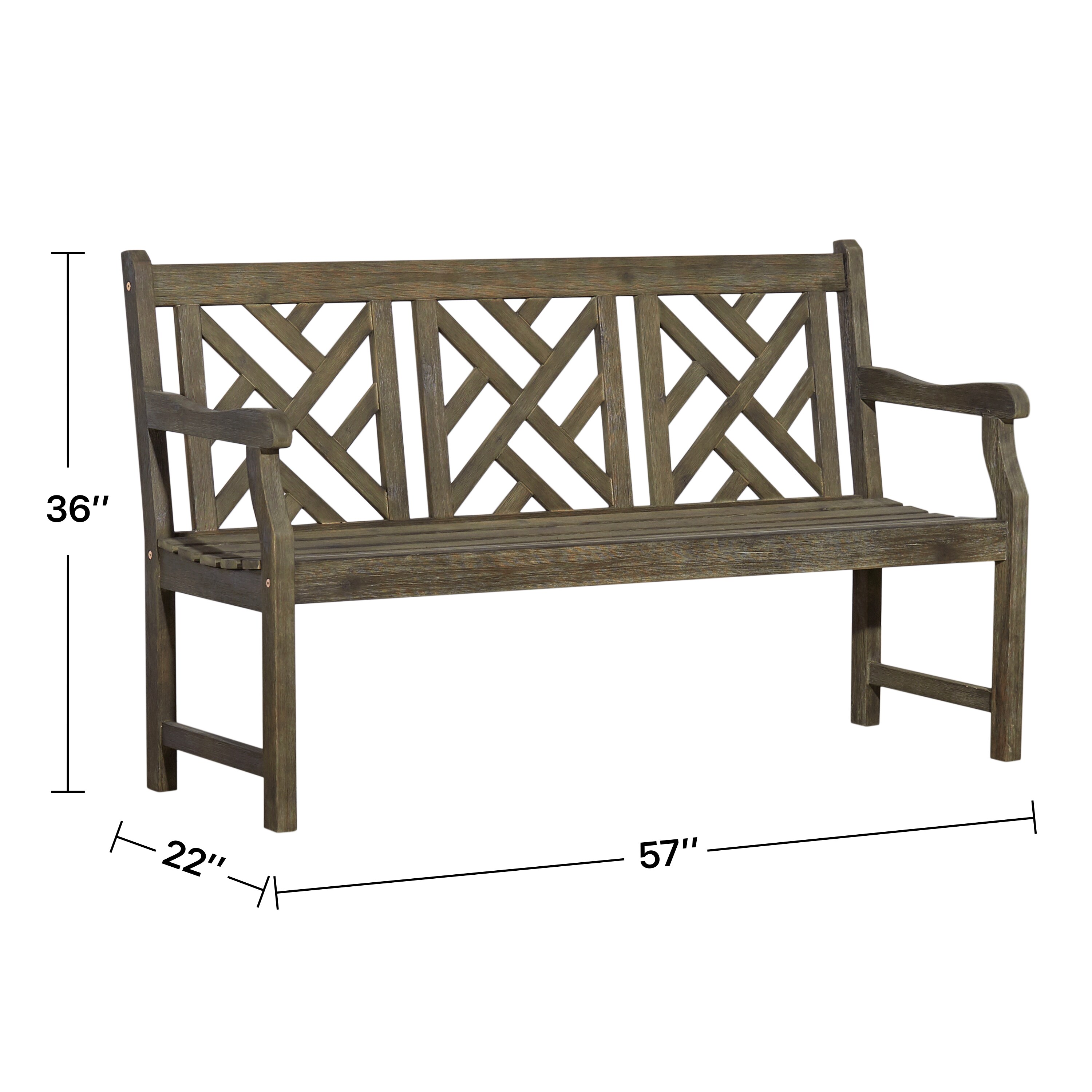 Clihome CB-V1302 benches - View #5