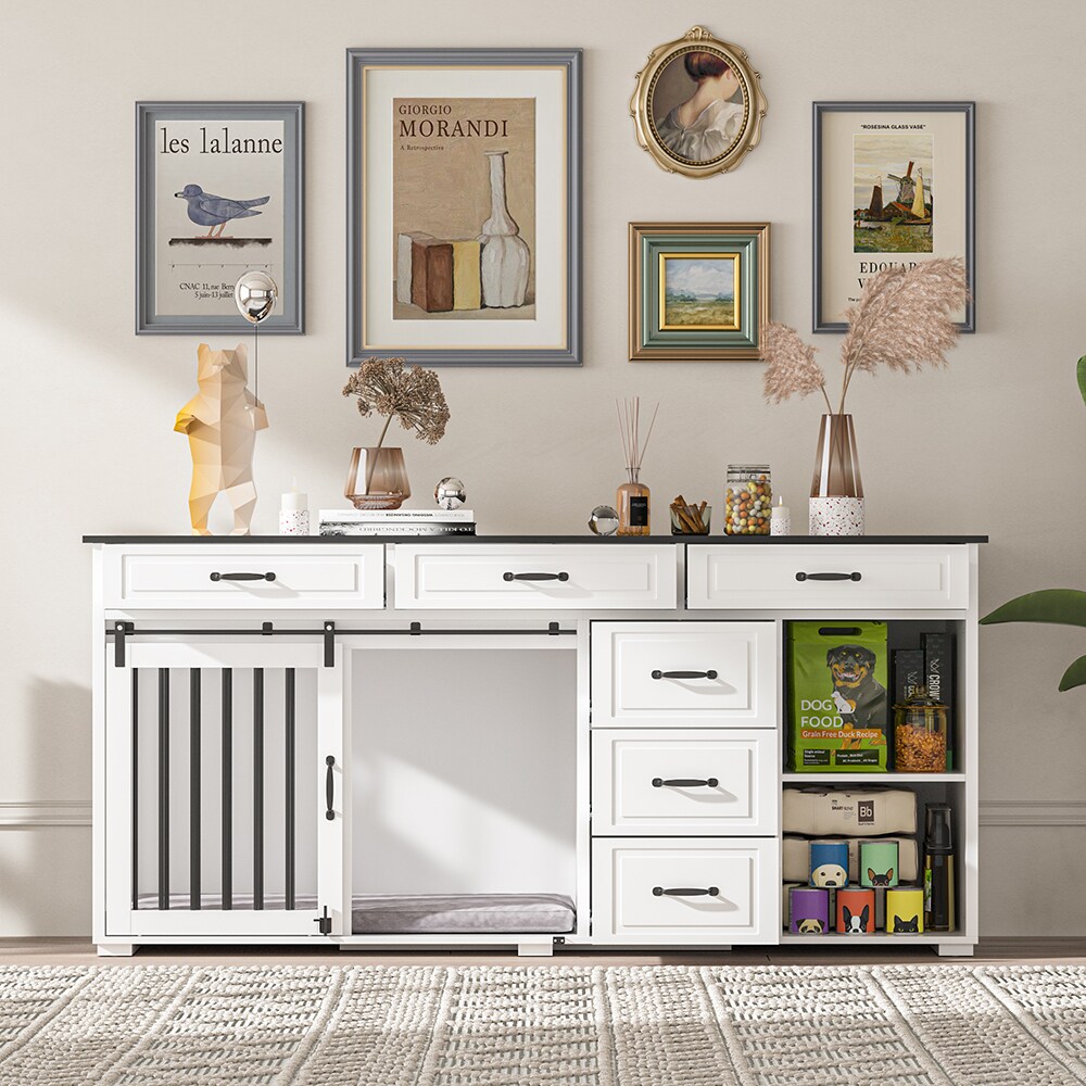 Homsee C-KF150192-01 Dog-Houses - View #2