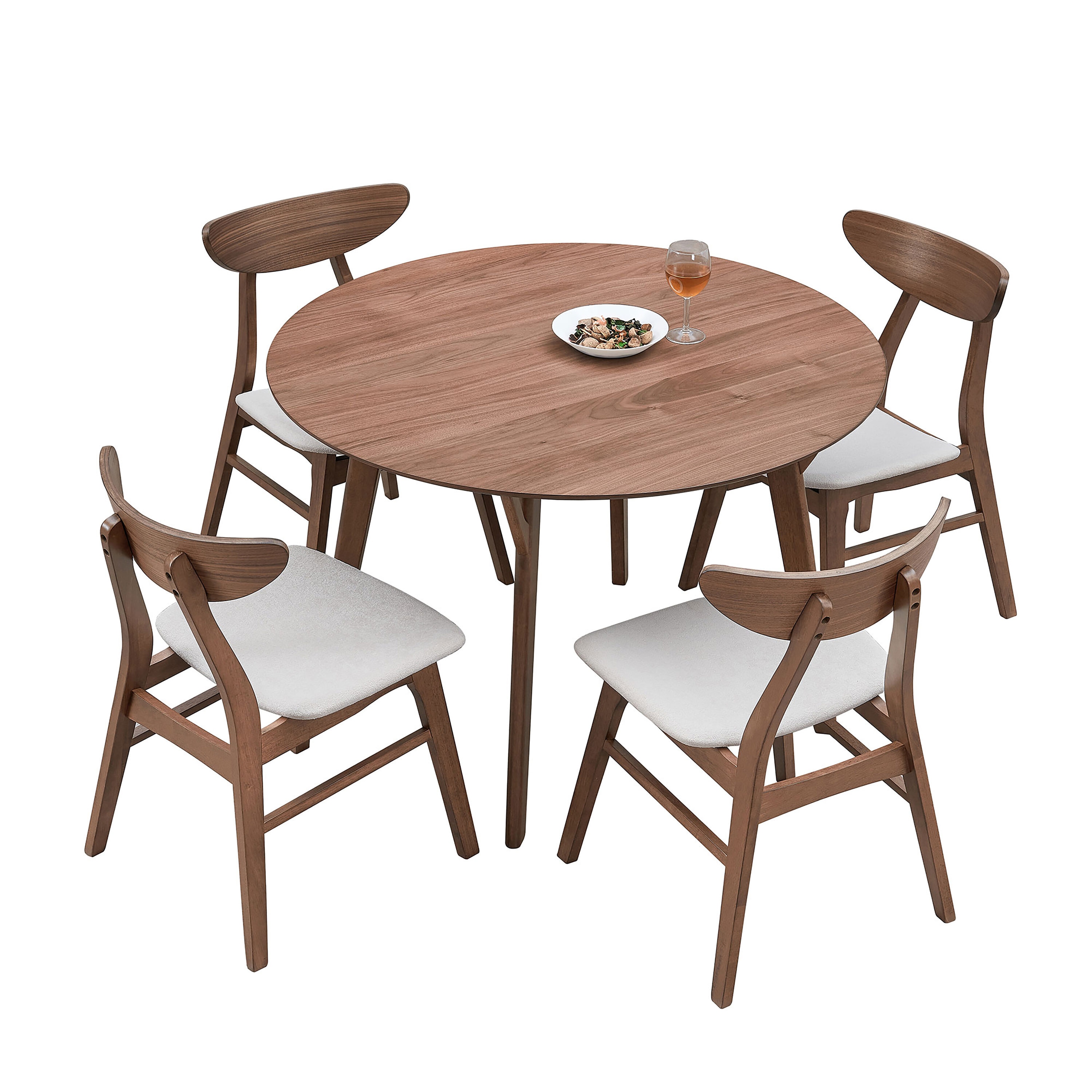 Clihome OF-1938PP78-EAGR Dining-Sets - View #5