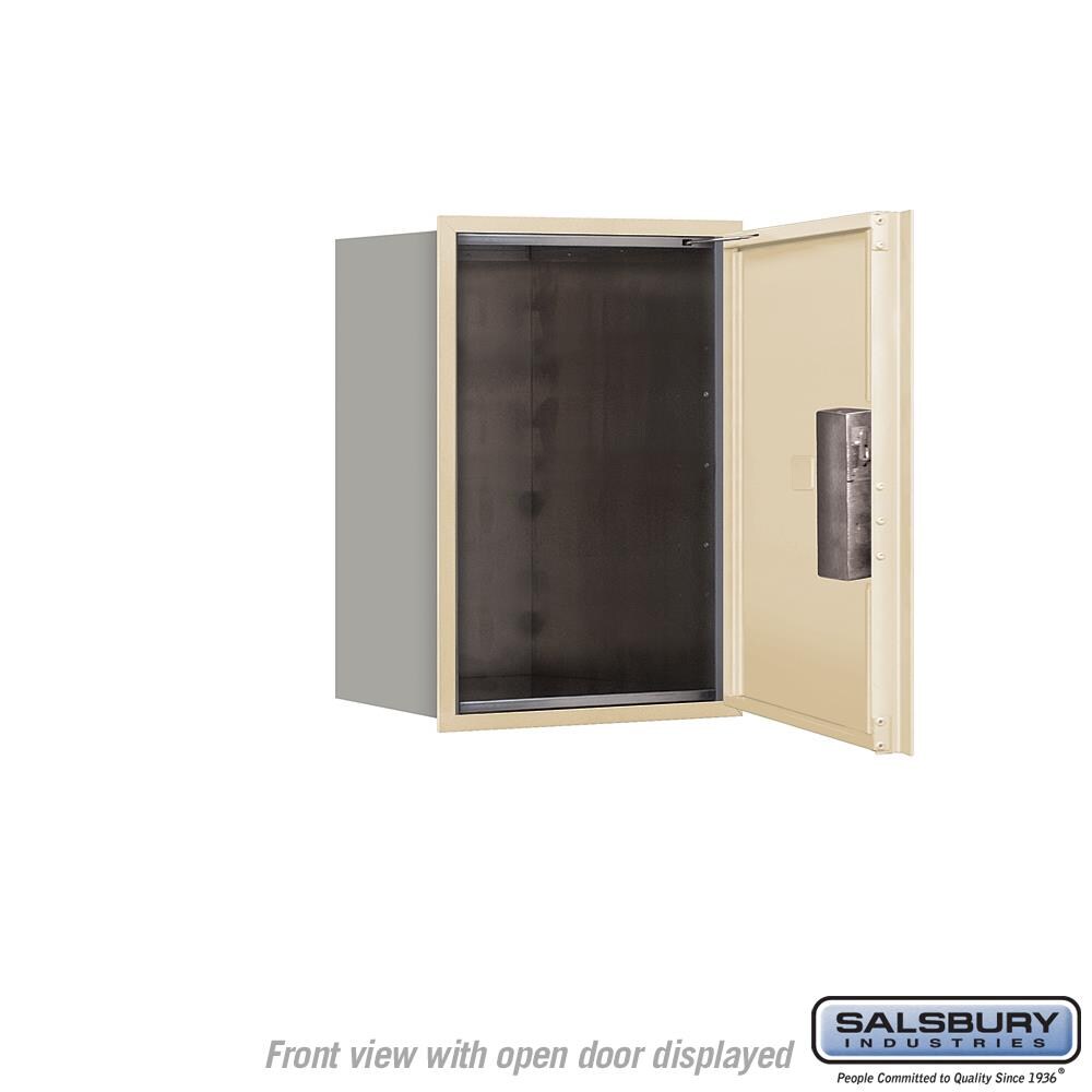 SALSBURY INDUSTRIES 3706S-1PSFP mailboxes - View #2