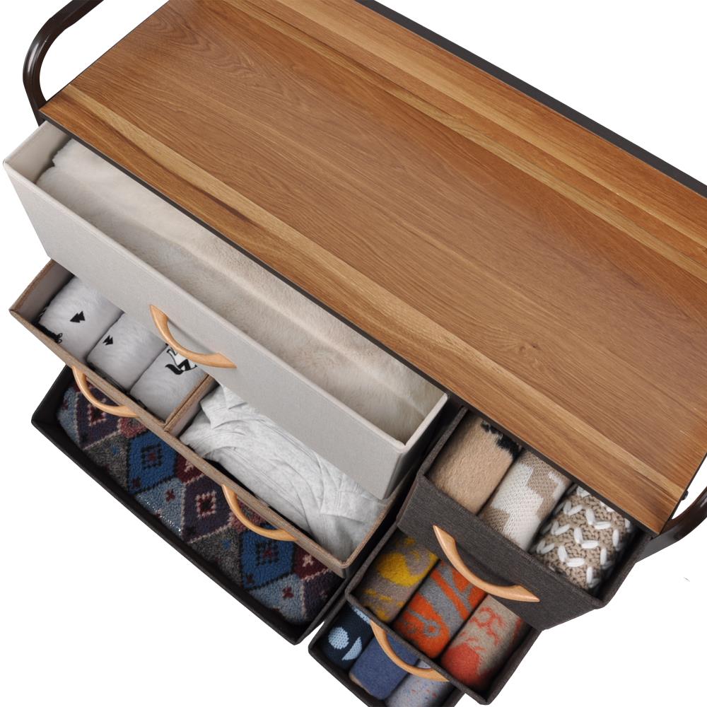 CASAINC LC-5L-612 dressers - View #2