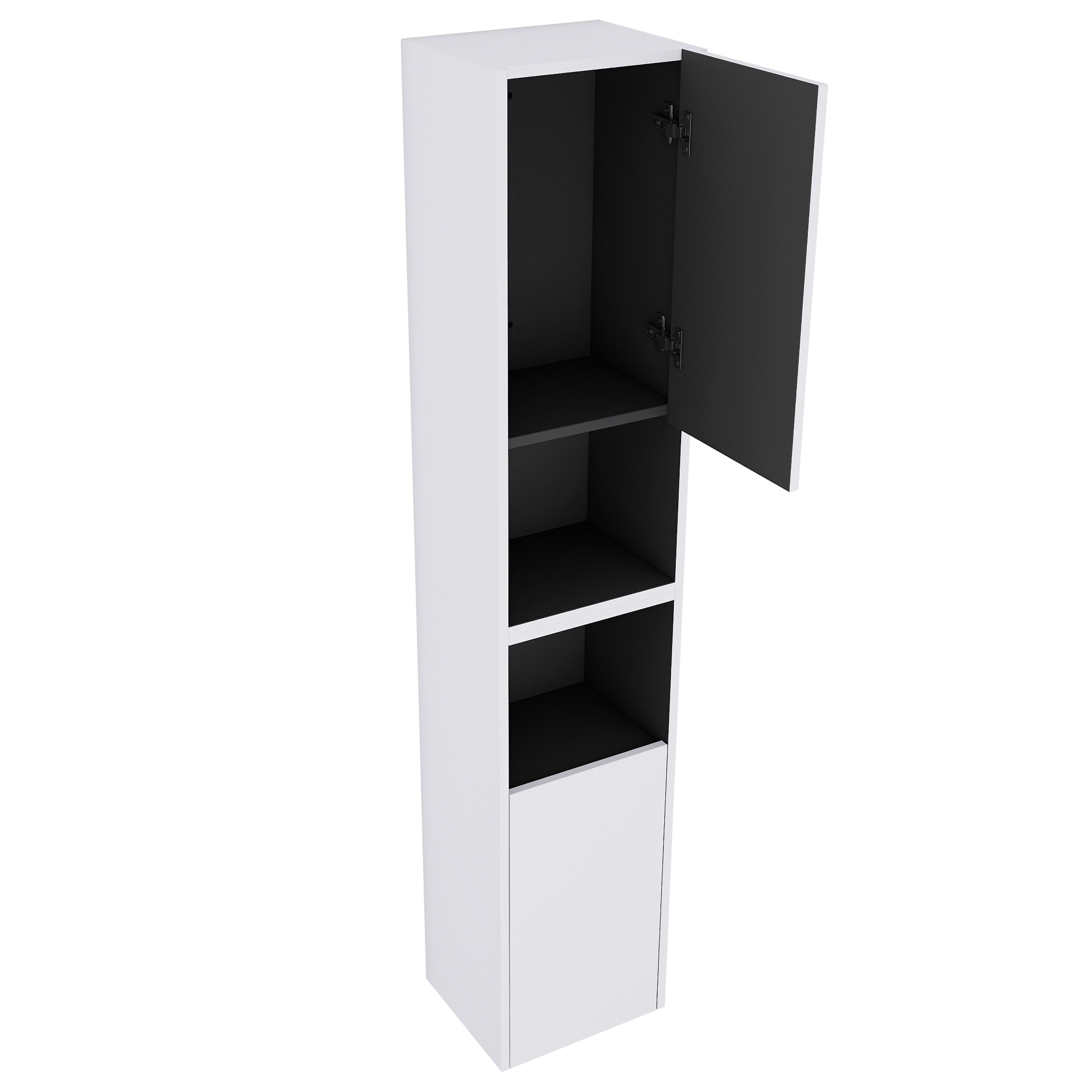 Vanityfus VF-GL-00280 Bathroom-Wall-Cabinets - View #11
