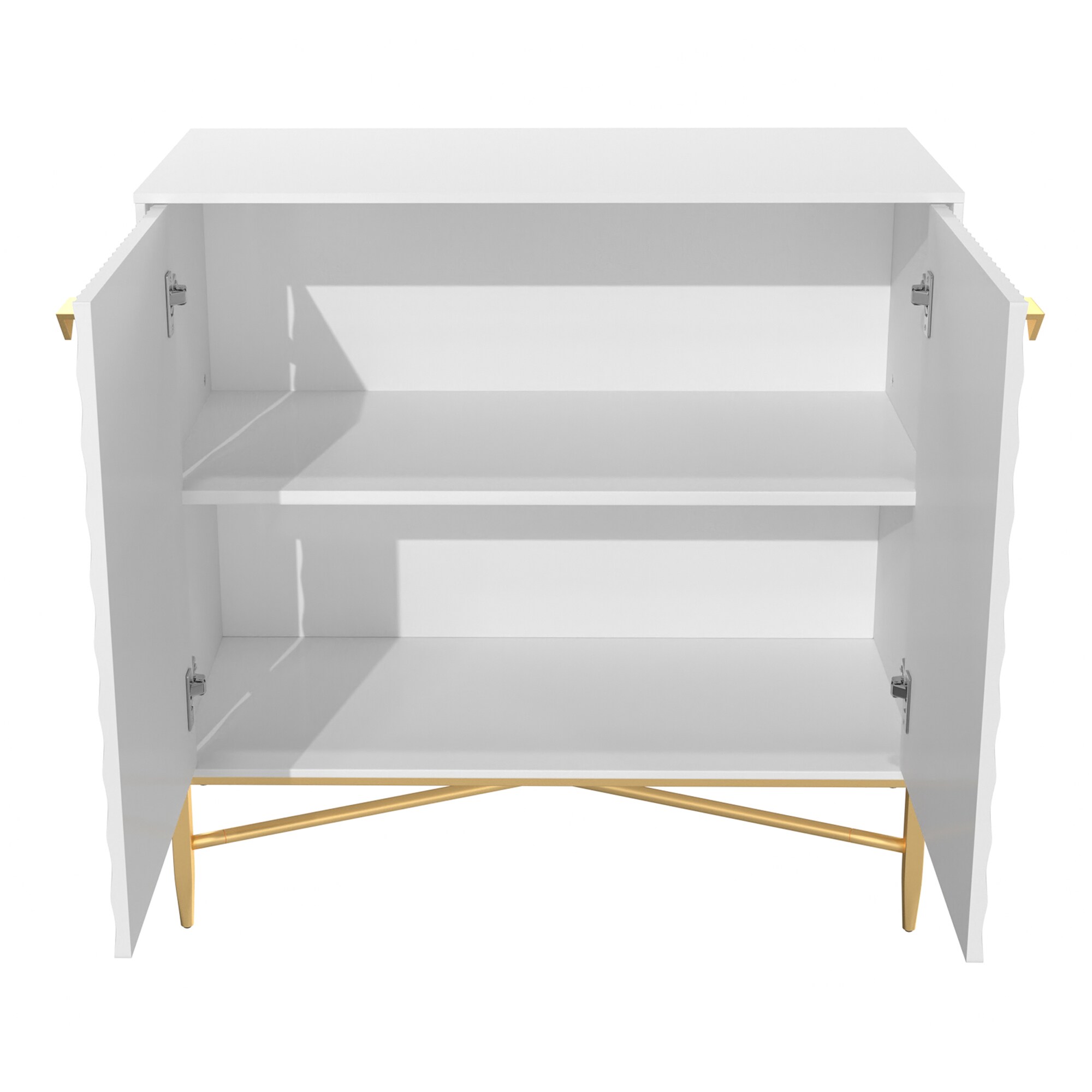 Clihome CL-JH-022-WH-N chests - View #4
