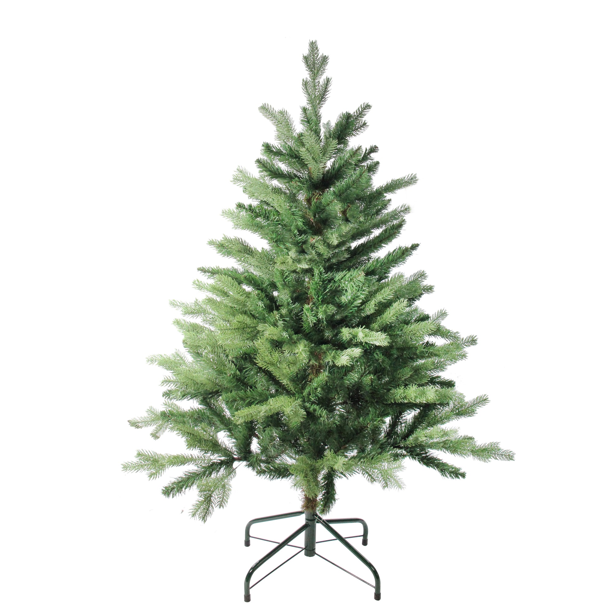 Northlight 32618574 4-ft Pine Artificial Christmas Tree