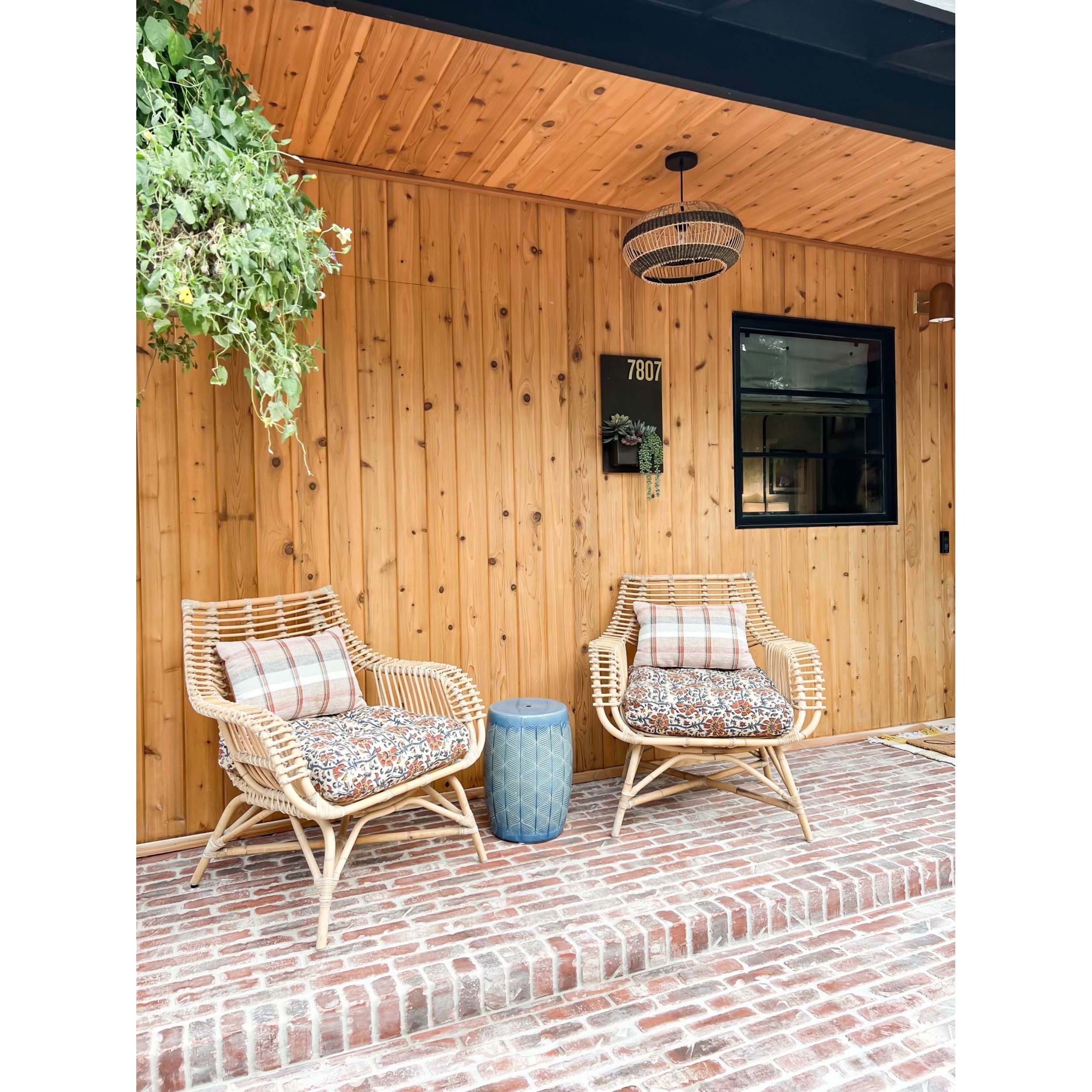 Old Mill Thin Brick Systems TBC-270058CS Brick-Veneer - View #5