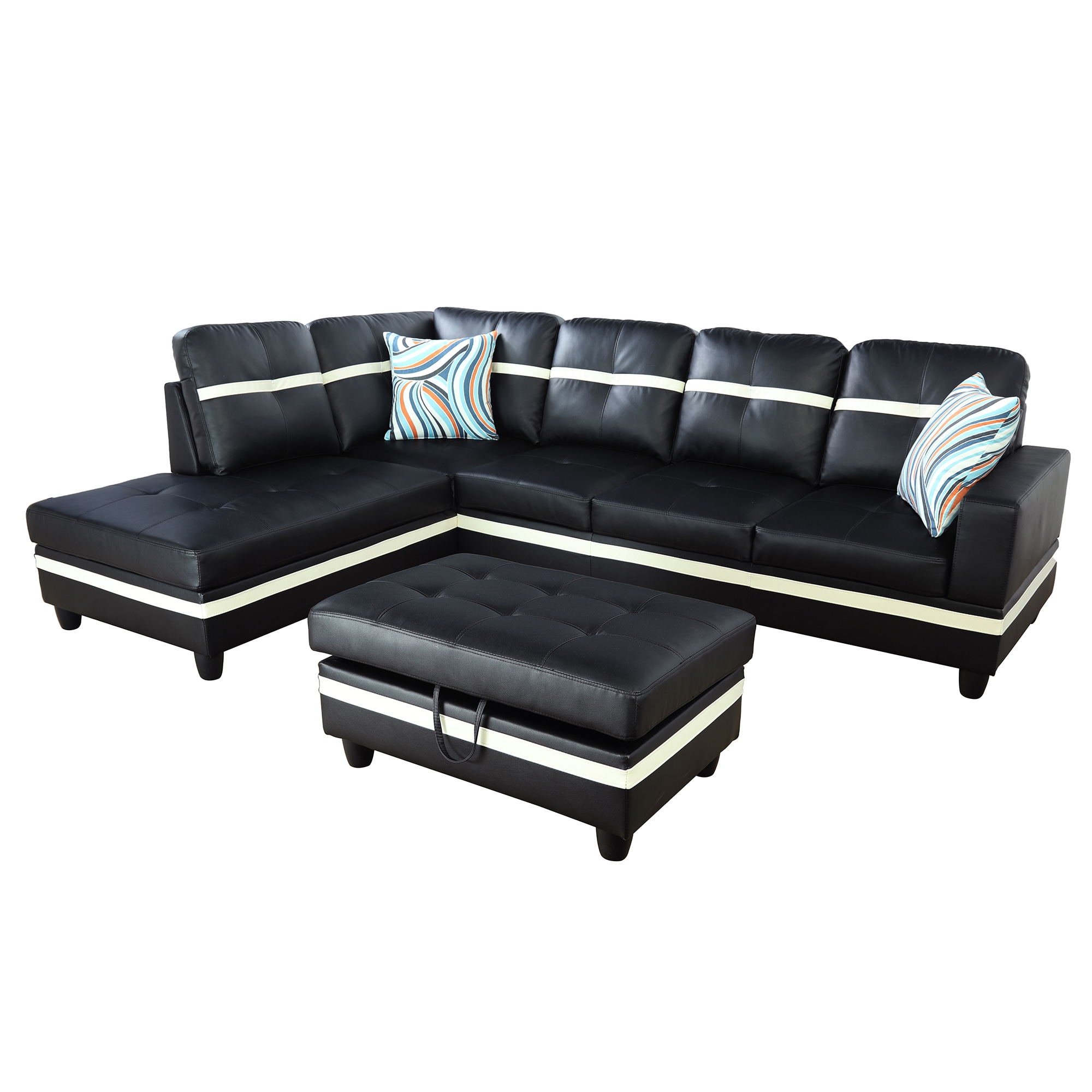 Siavonce ZX-469047 Living-Room-Sets - View #4