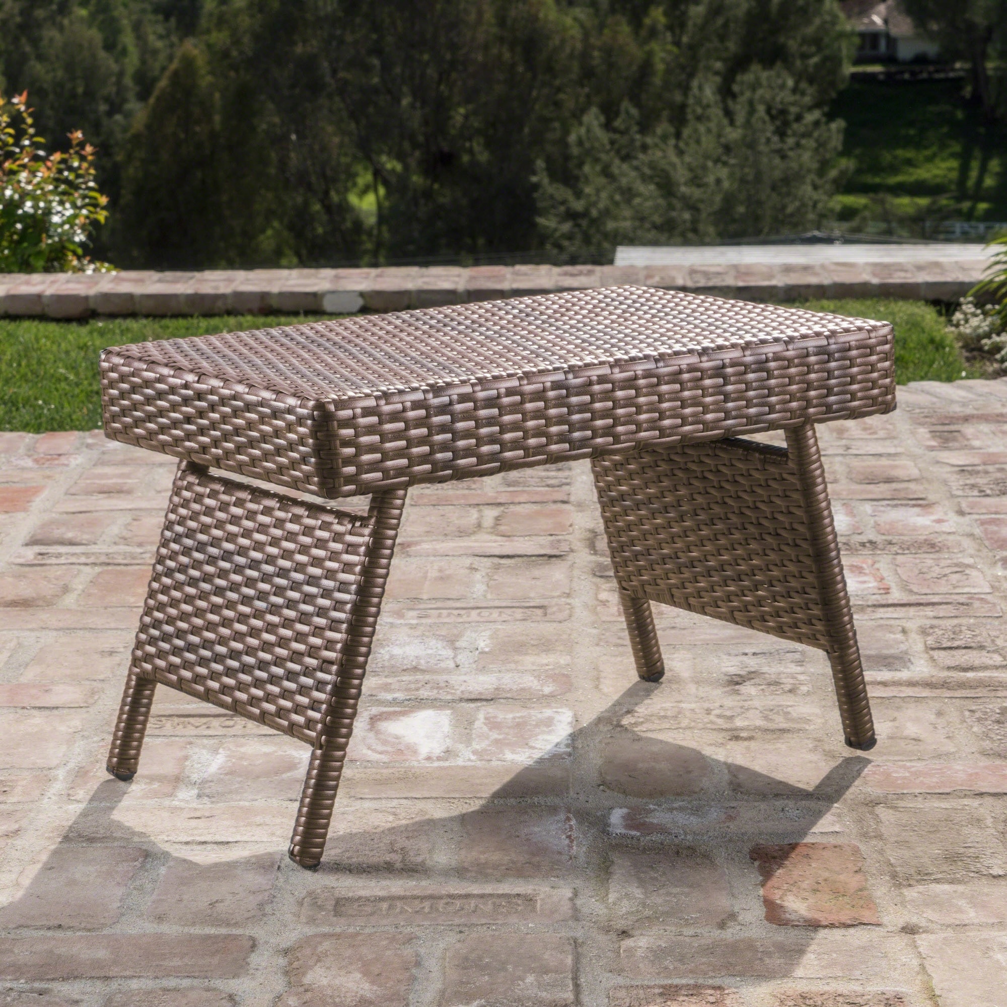 HyperDrop Cart B-7H1V5C2M1Z2B Patio-Tables - View #3