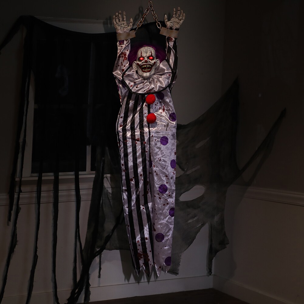 Haunted Living 5123517 Table-Halloween-Decor - View #26
