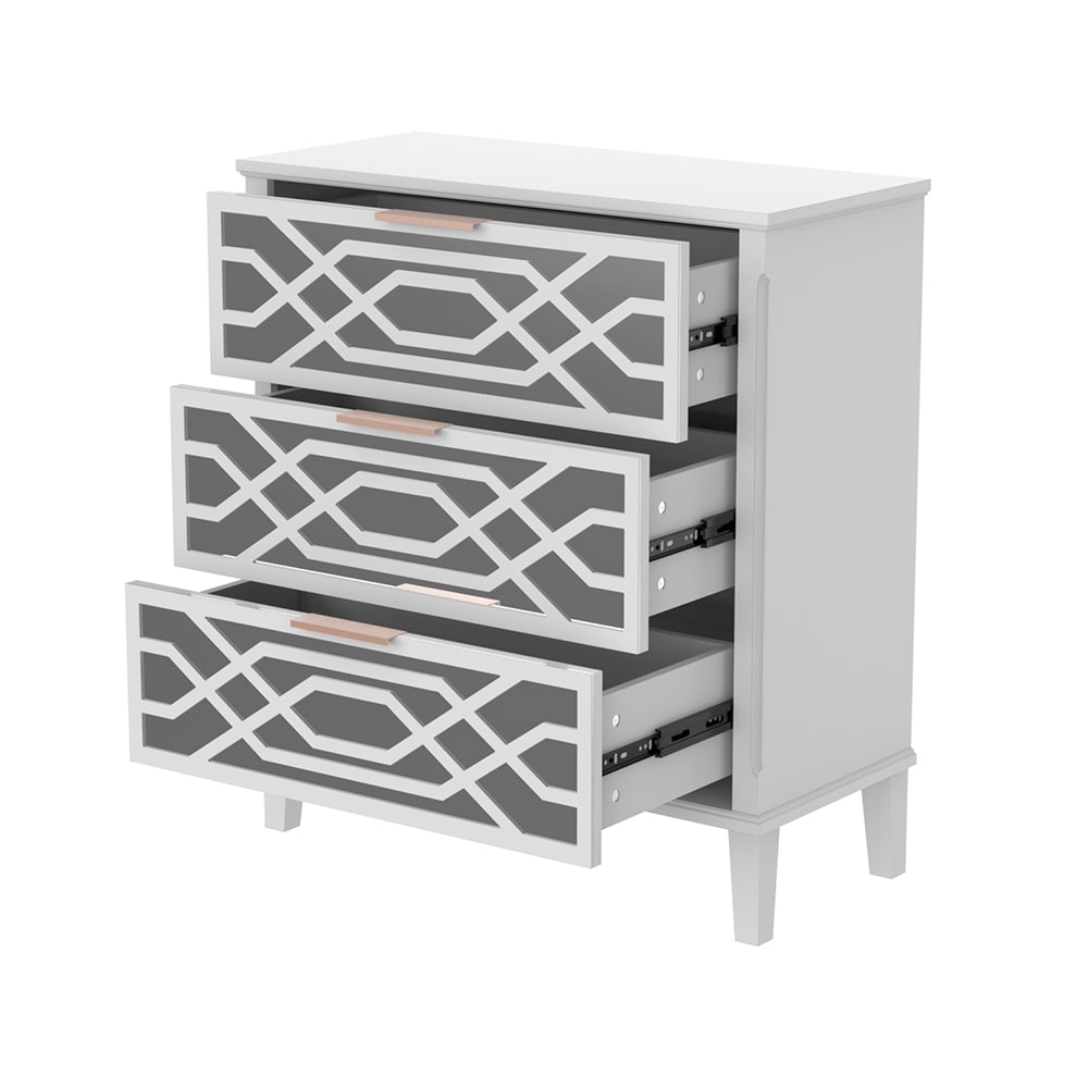  V-KF020266-01 dressers - View #5