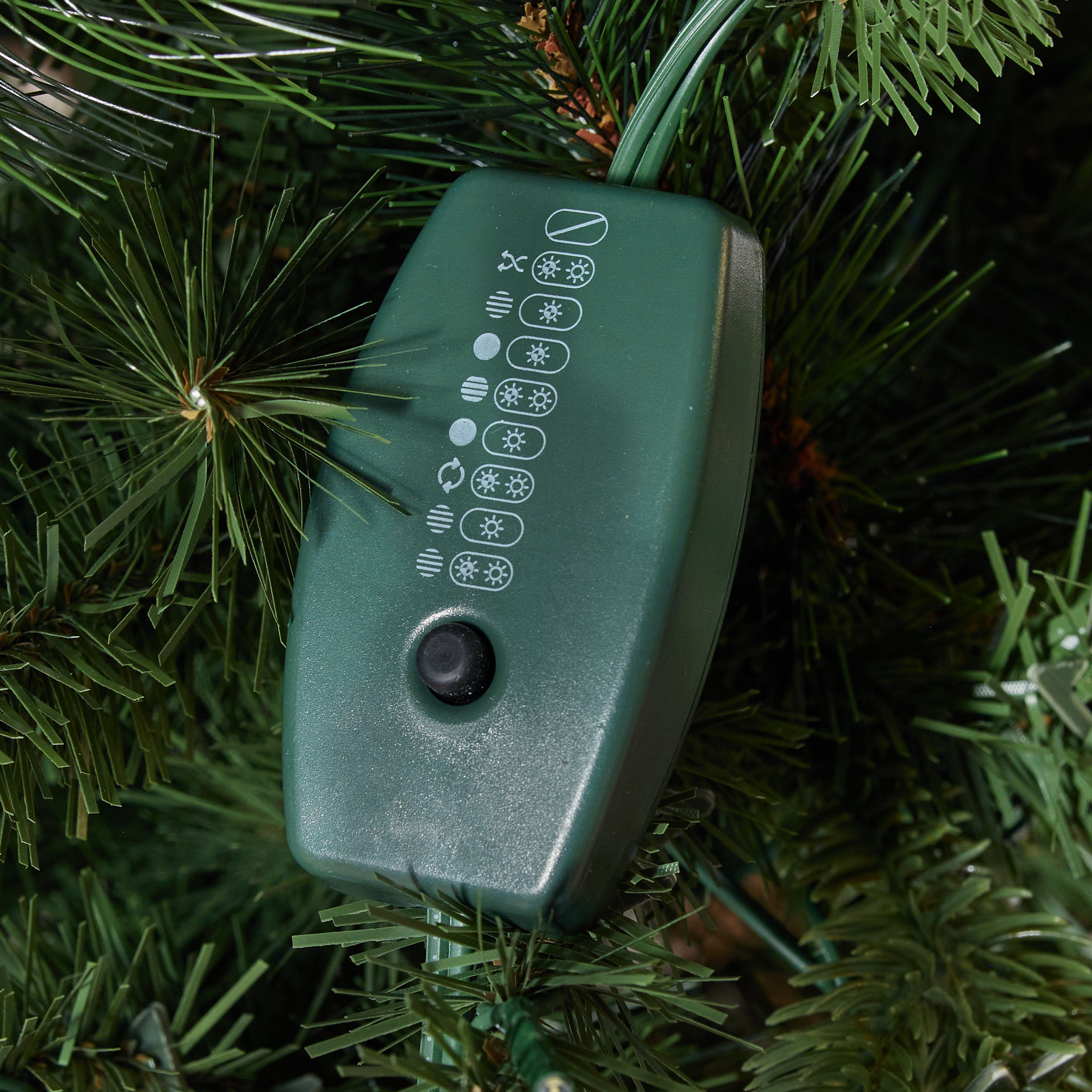 Holiday Living TG66P5529D06 Artificial-Christmas-Trees - View #5