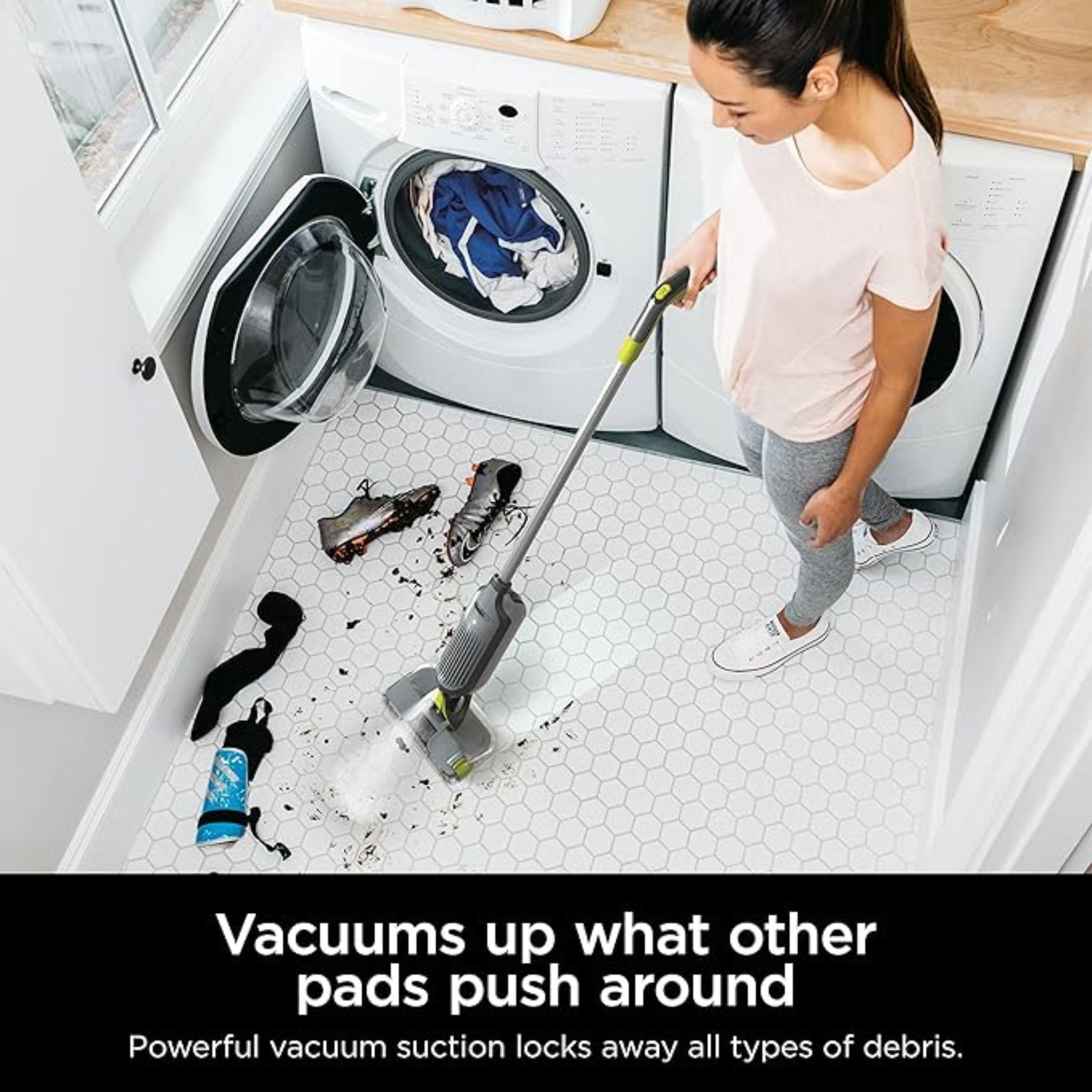 Shark VM252 Stick-Vacuums - View #3