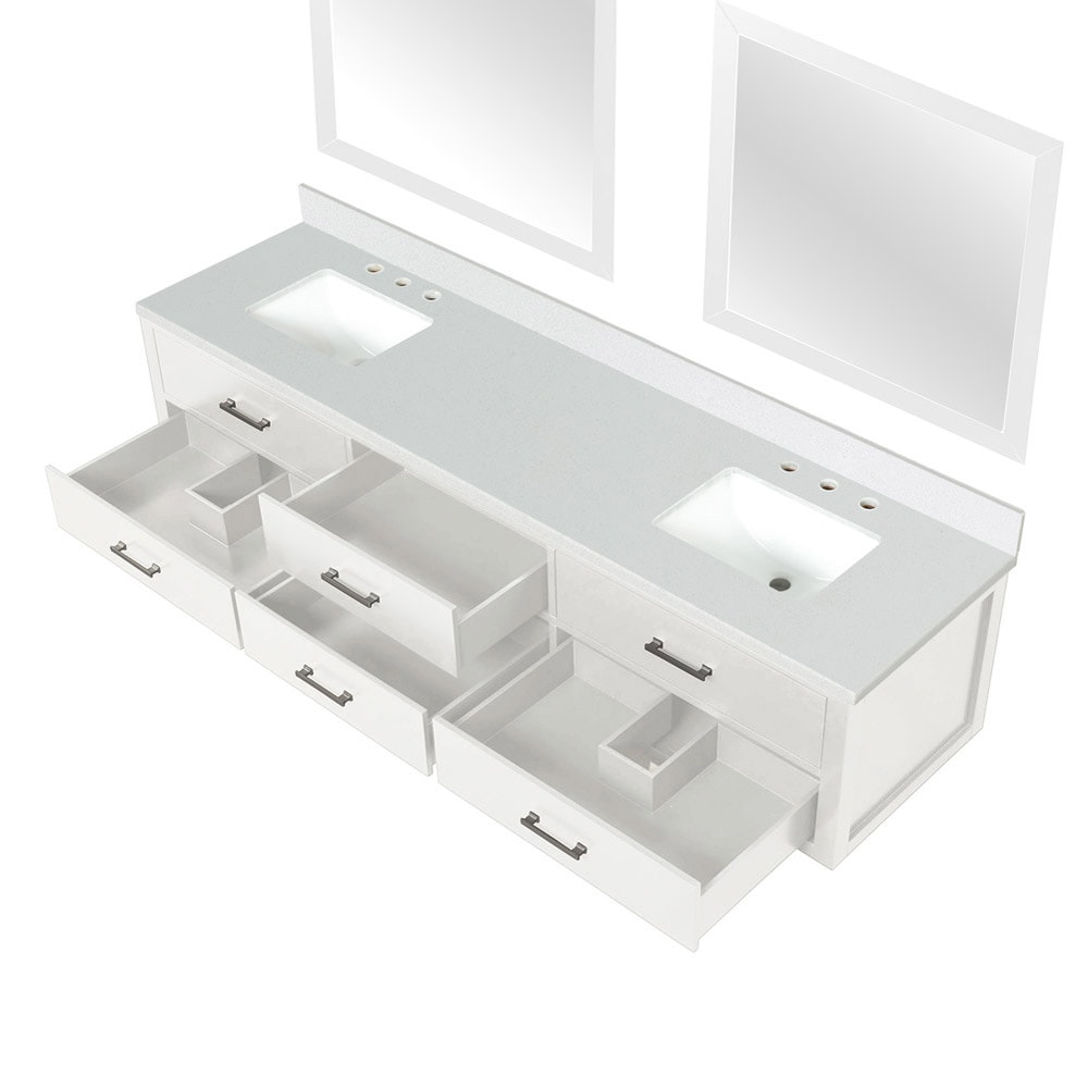 Lexora LVSO84DA310 Bath-Vanity-Combo - View #6