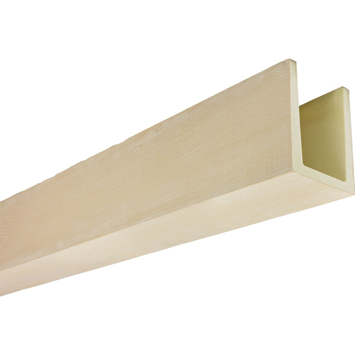 Ekena Millwork 2381196 Faux-Beams - View #3