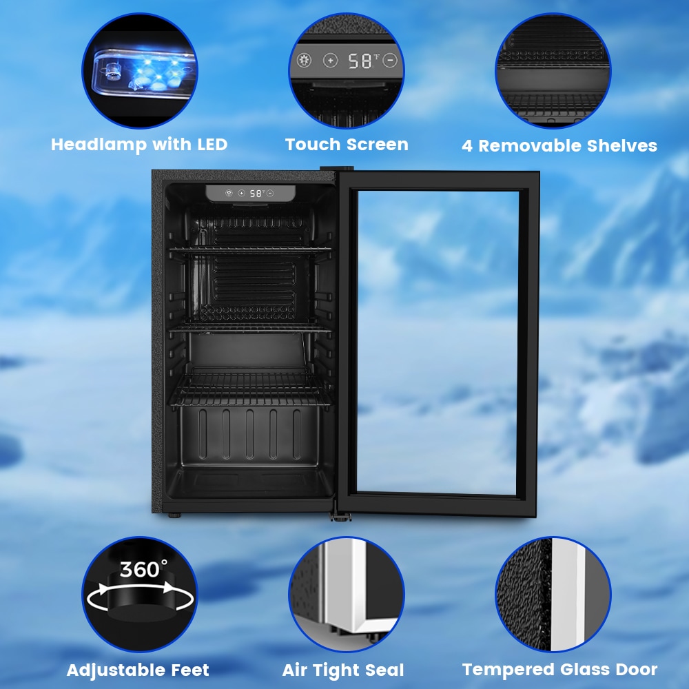 COWSAR W5899H Beverage-Dispensers - View #8
