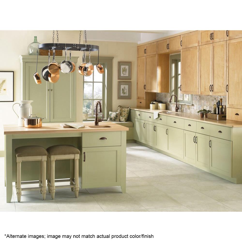 Moen 5985ORB Kitchen-Faucets - View #5