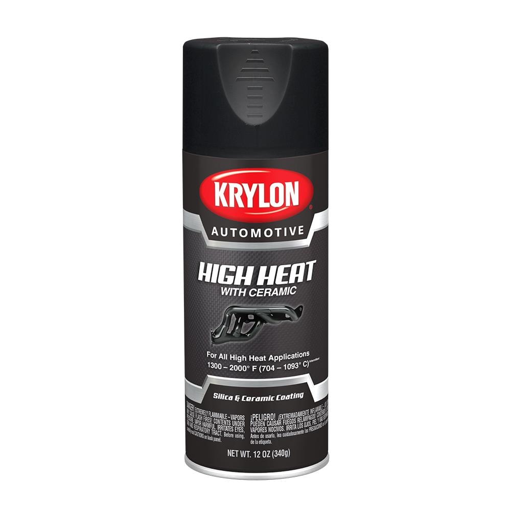 Krylon KA8649007 Spray-Paint - View #2