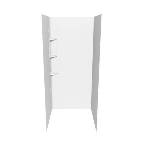 Three-dimensional representation of the product
