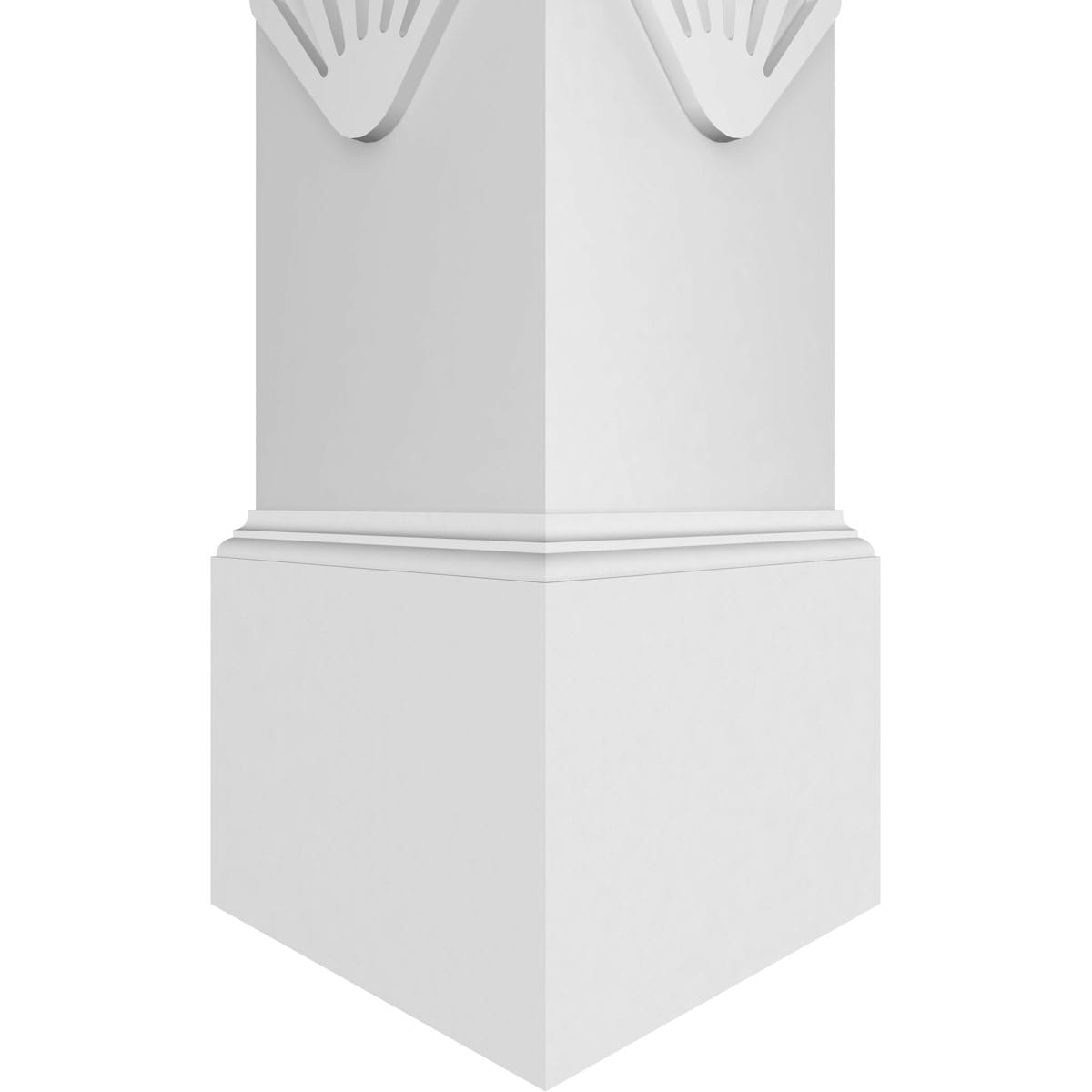 Ekena Millwork CC0810ENBNDMIMI Column-Wraps - View #5