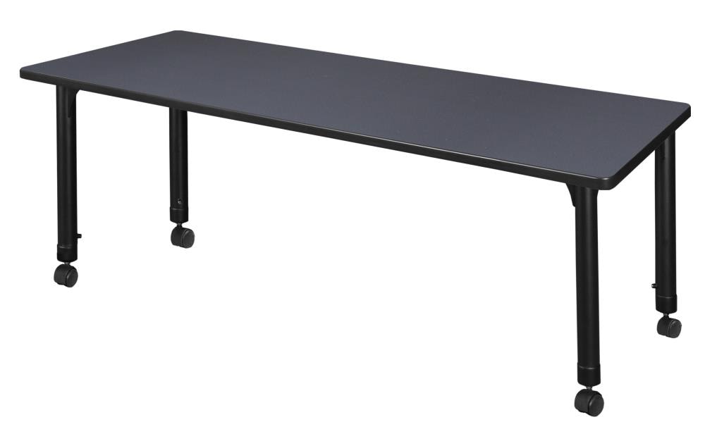 Regency MT6030GYAPCBK Office-Tables - View #2