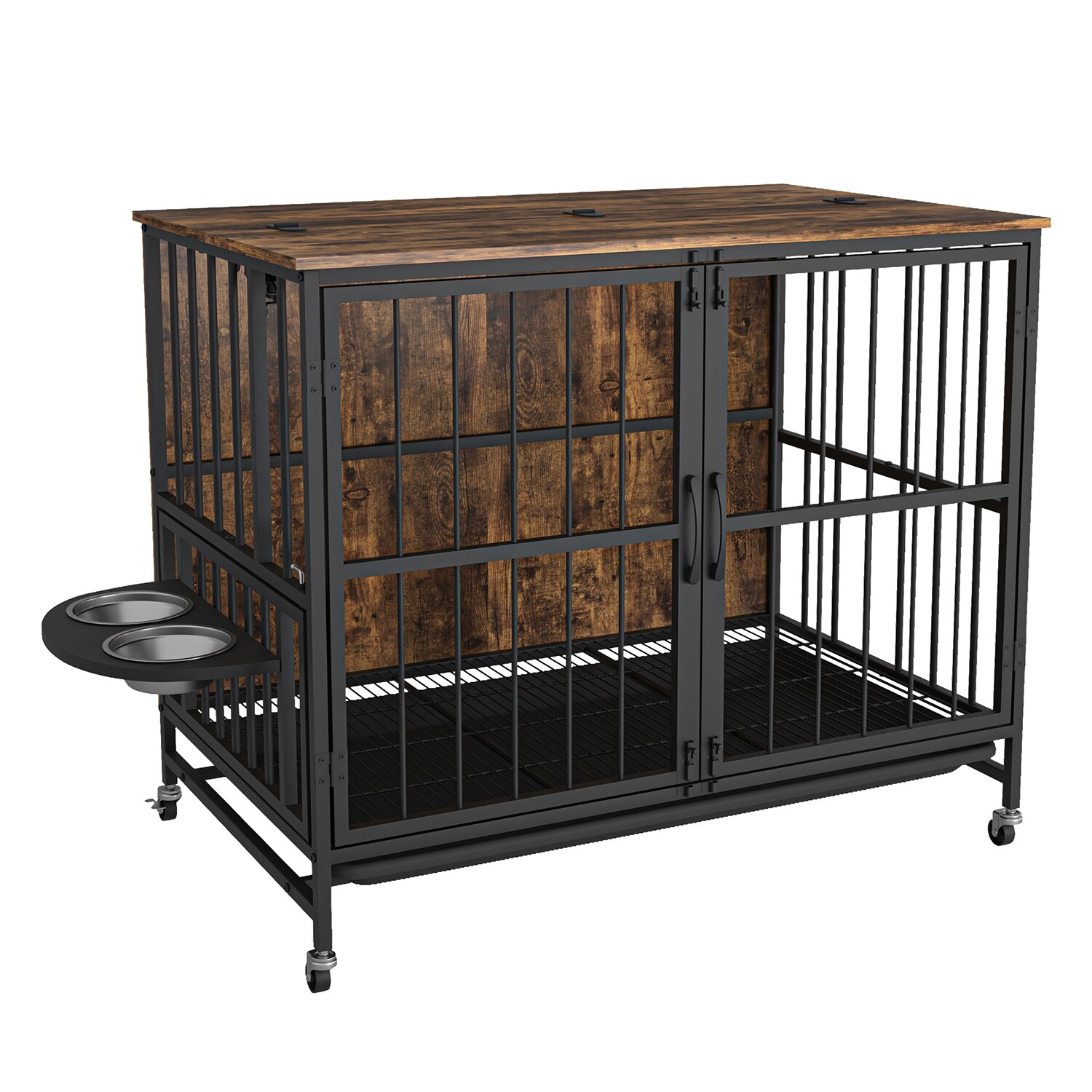 Mondawe MD-SY54616 Pet-Crates-Carriers - View #2