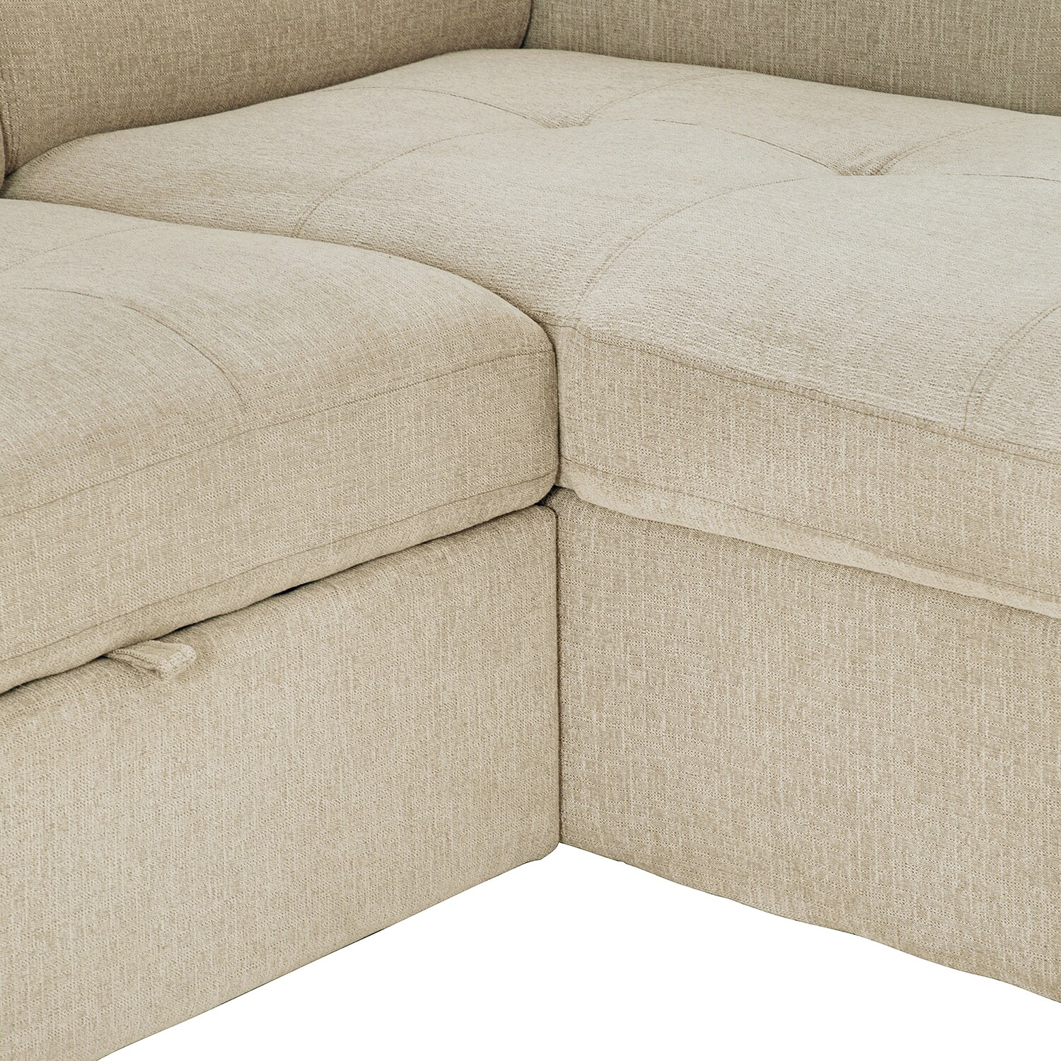 SINOFURN SYA370144GY Sofas-Loveseats - View #17