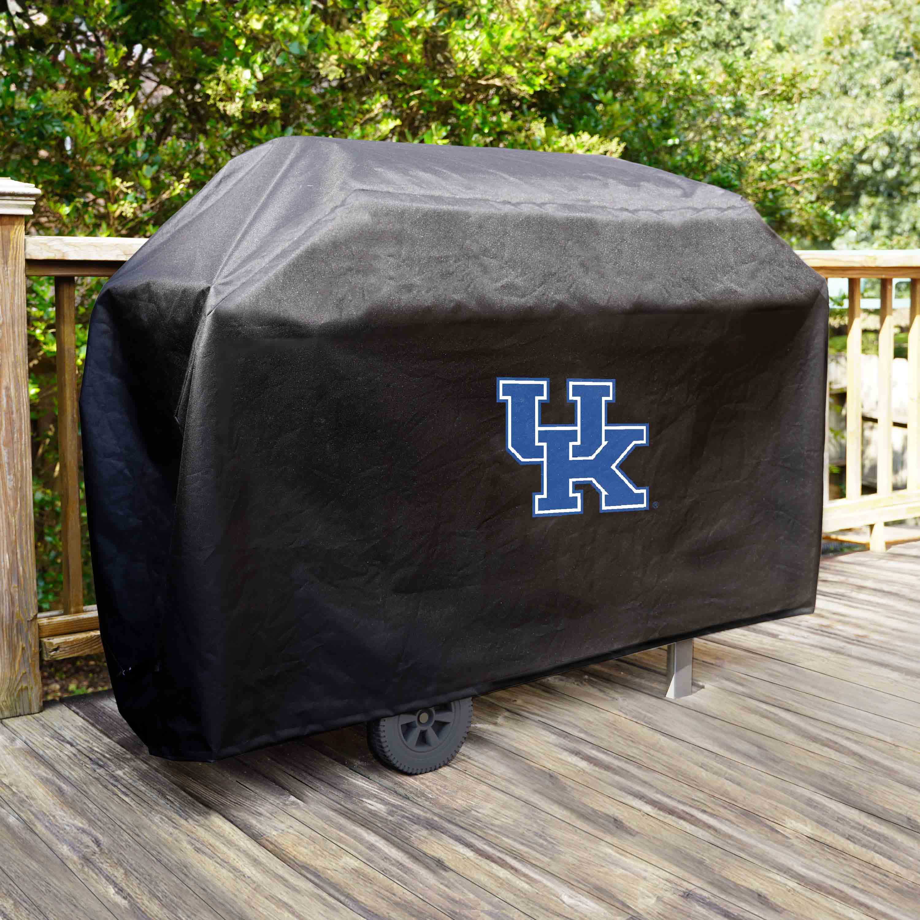 FANMATS 41201 Grill-Covers - View #2