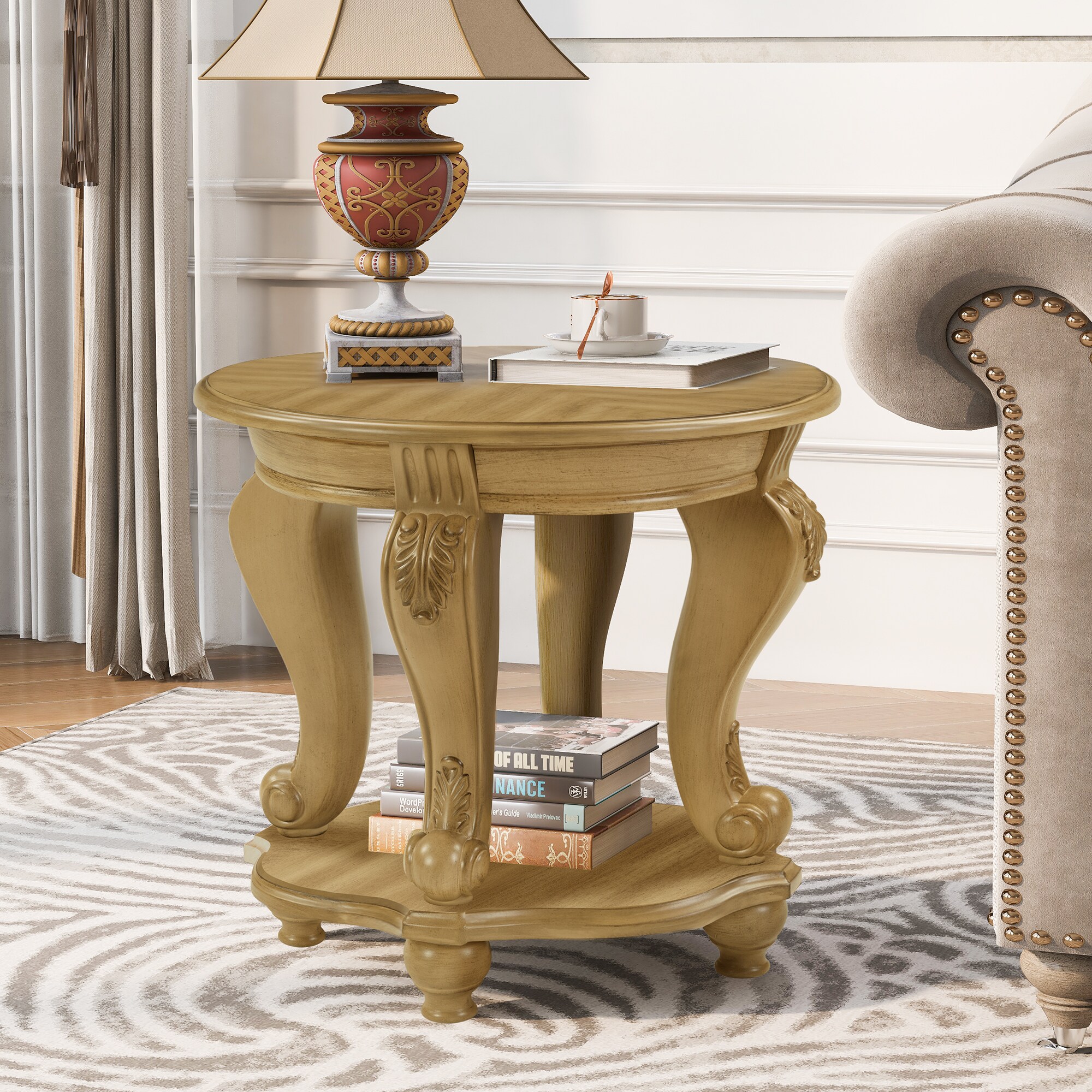 Blisstyle CFTB836 Coffee-Tables - View #2