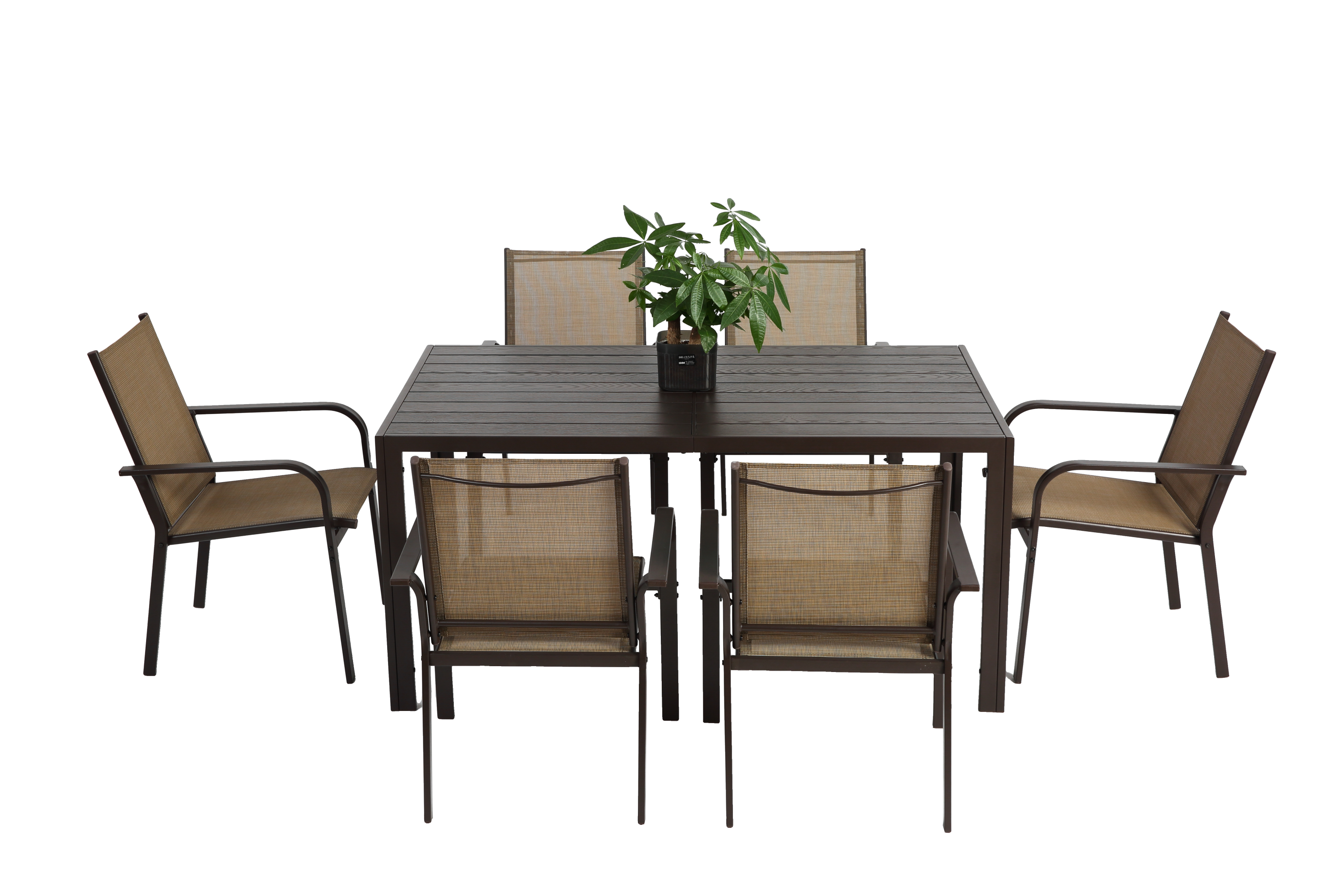 LOVMOR SF-Y-W640S00051 Patio-Dining-Sets - View #2