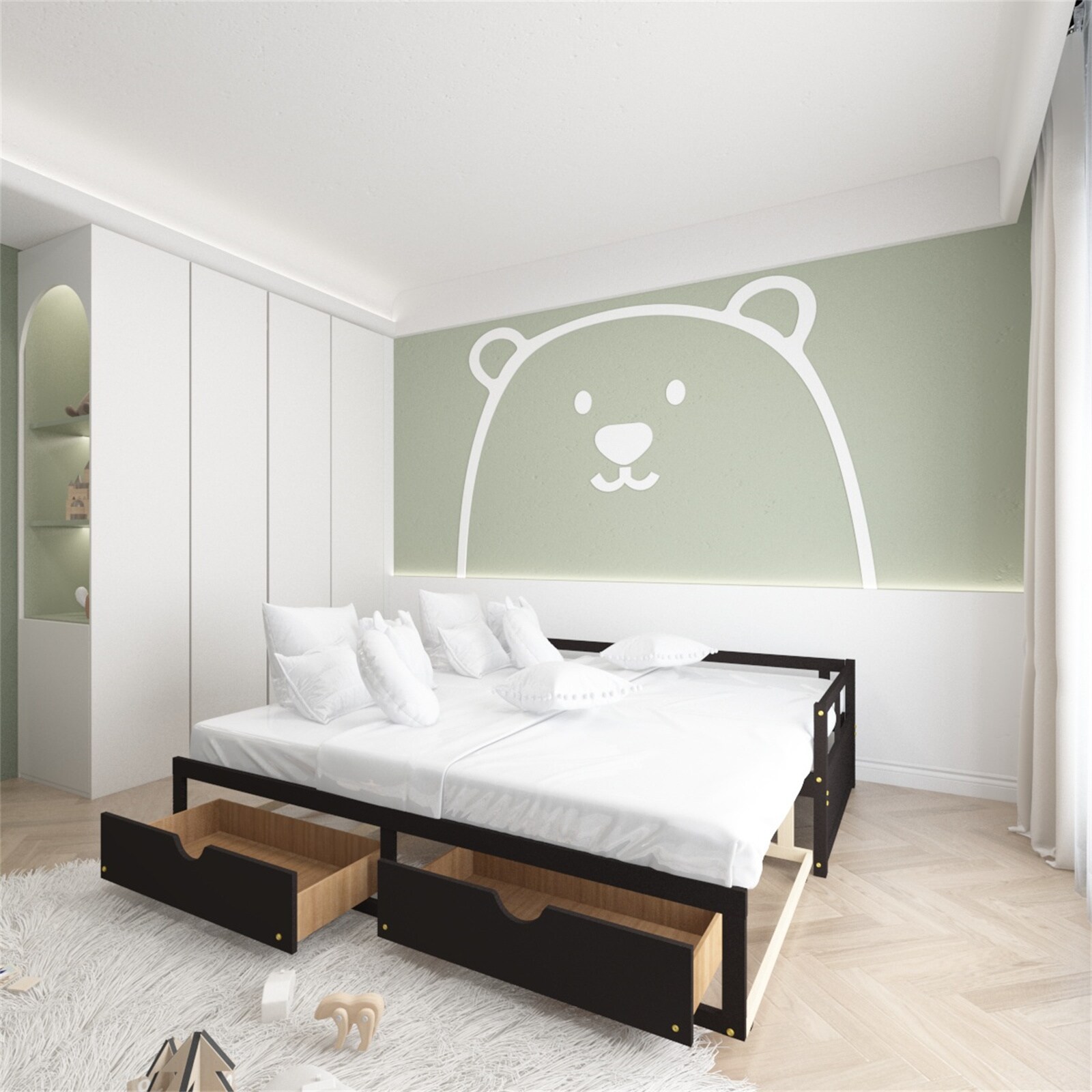 BESTCOSTY WF194LJW973AAPZYYRL beds - View #4