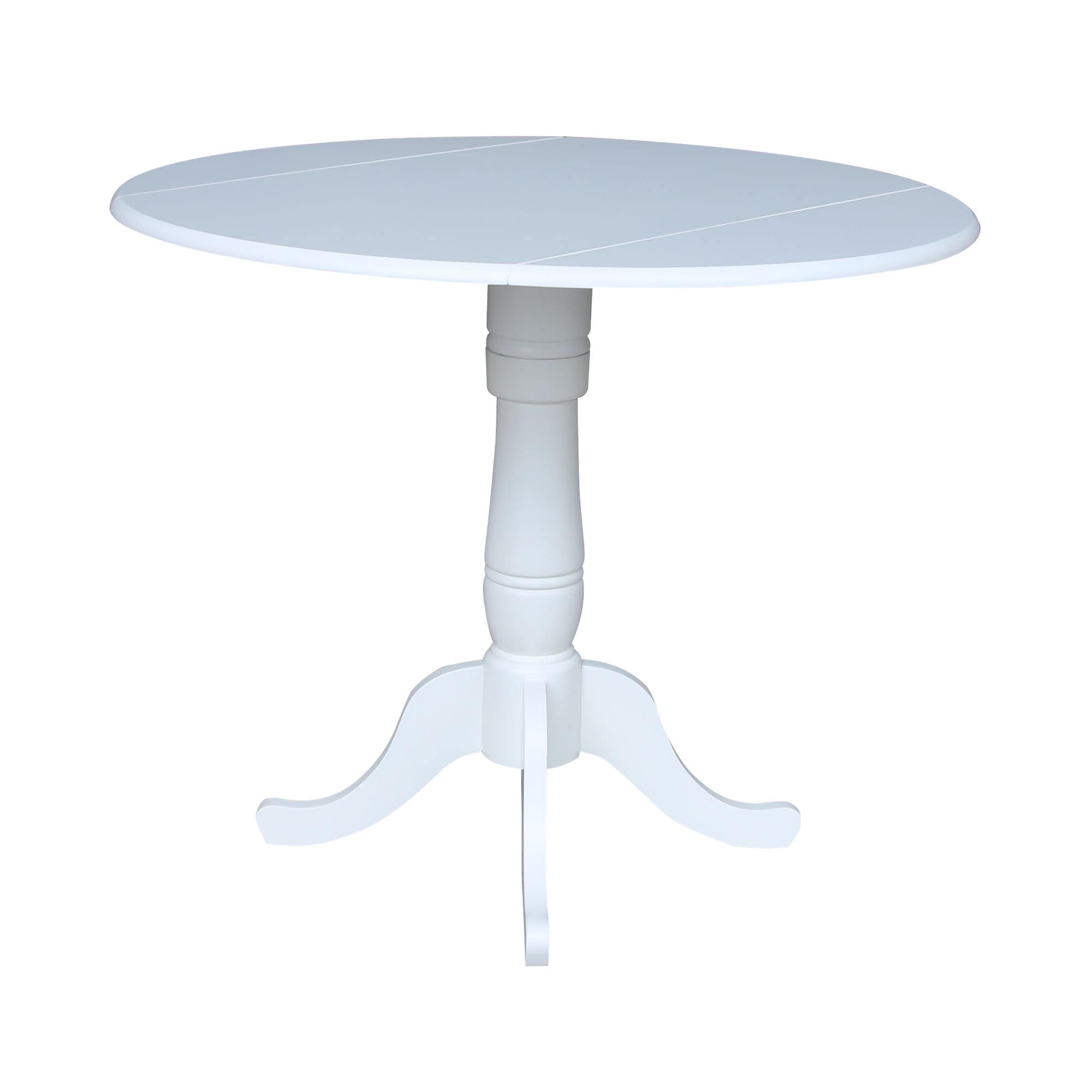 International Concepts K08-42DPT-S6172-2 Dining-Sets - View #5