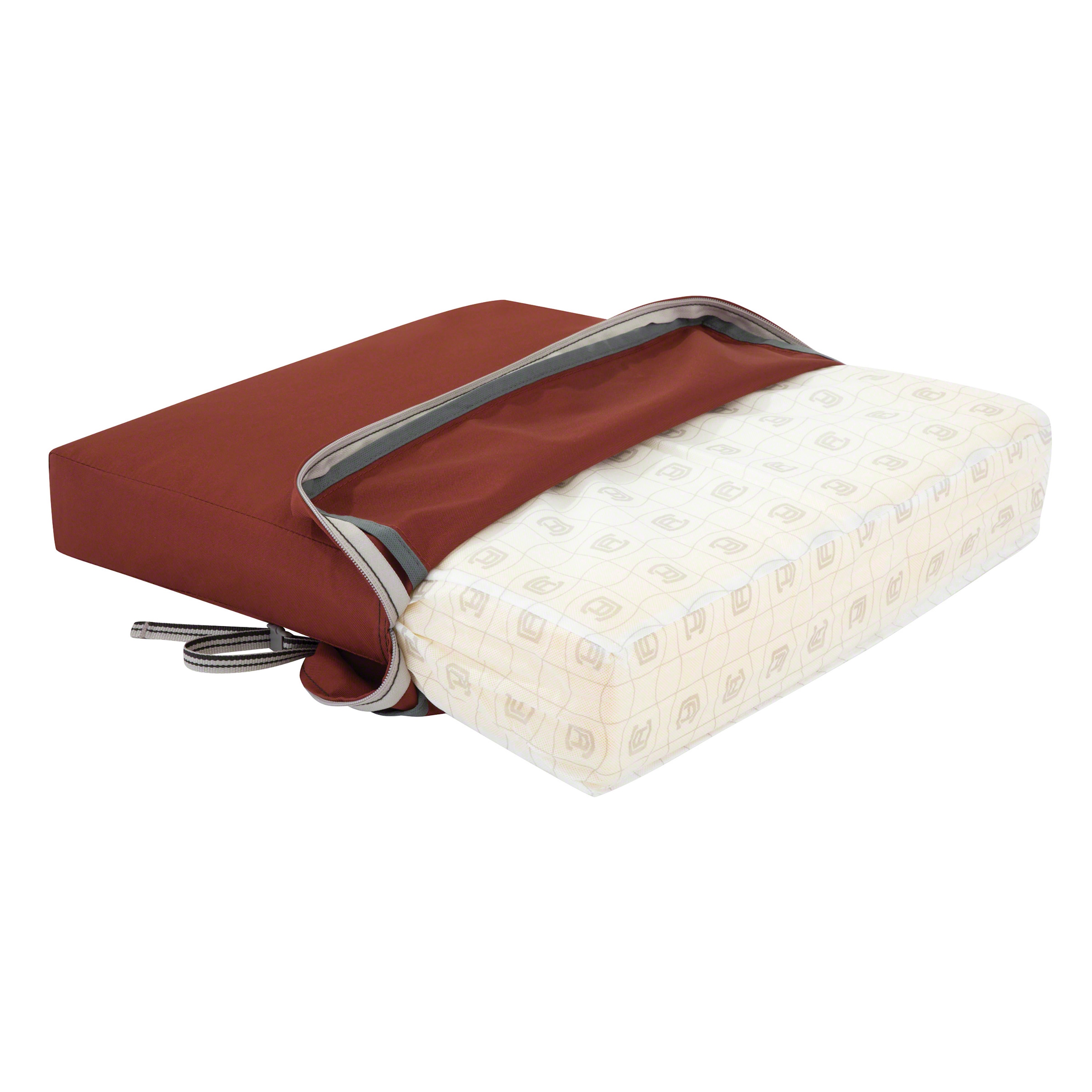 Classic Accessories 62-014-SPICE-EC Patio-Furniture-Cushions - View #3